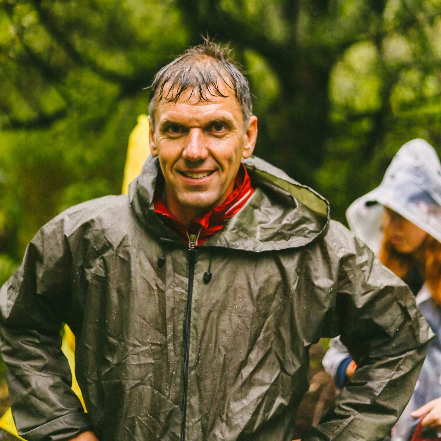 О нас. 1642 — первый лагерь для взрослых на Байкале