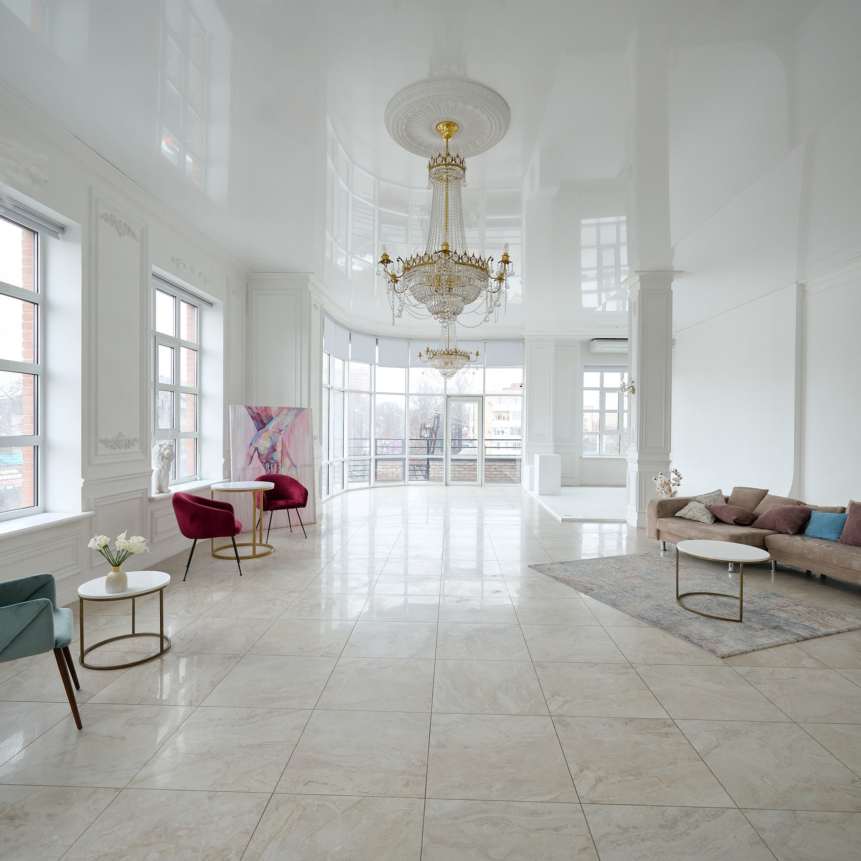 Фотостудии. Семейный, детский и свадебный фотограф