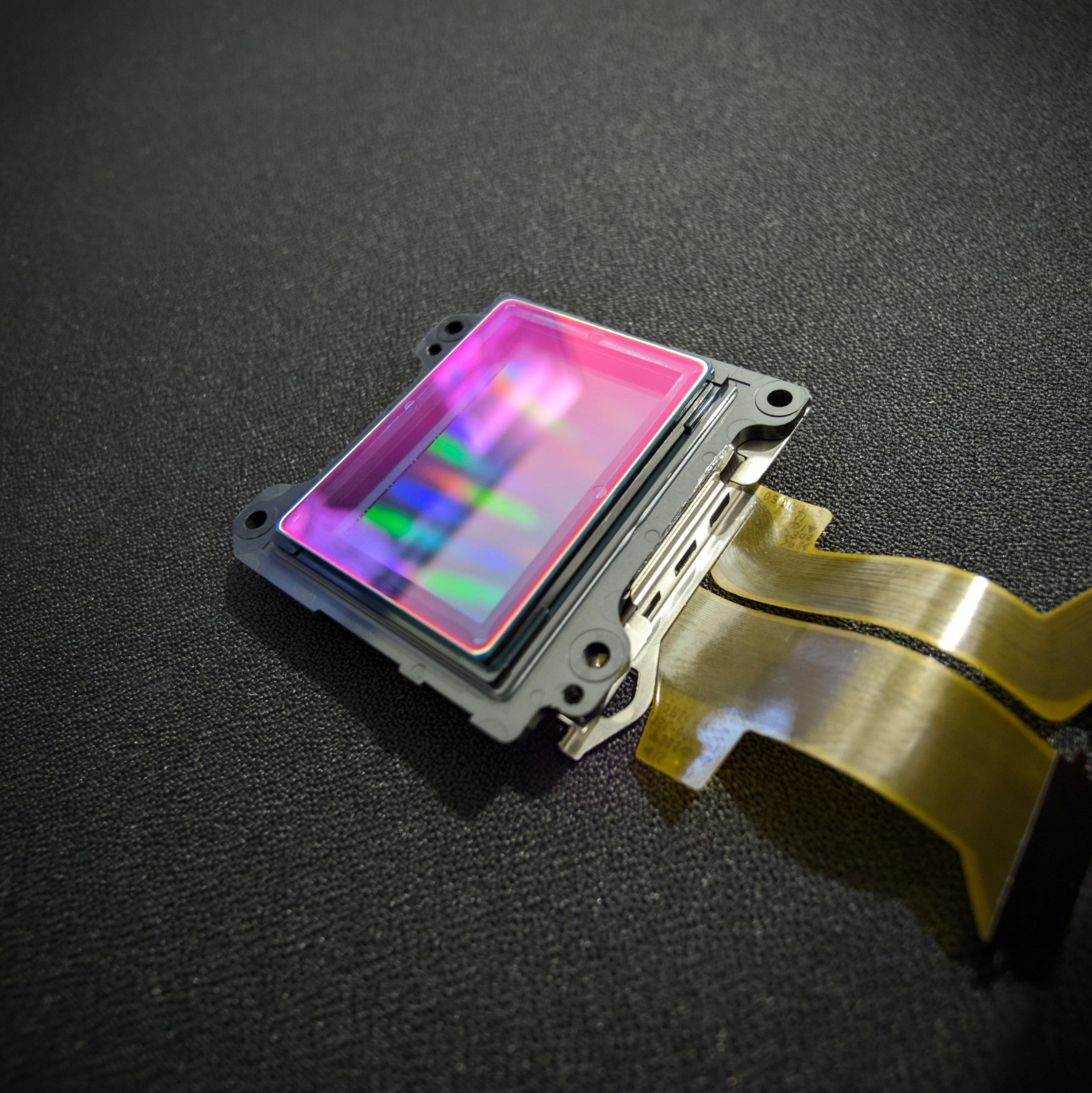 Инфракрасная модификация. AThumbnails