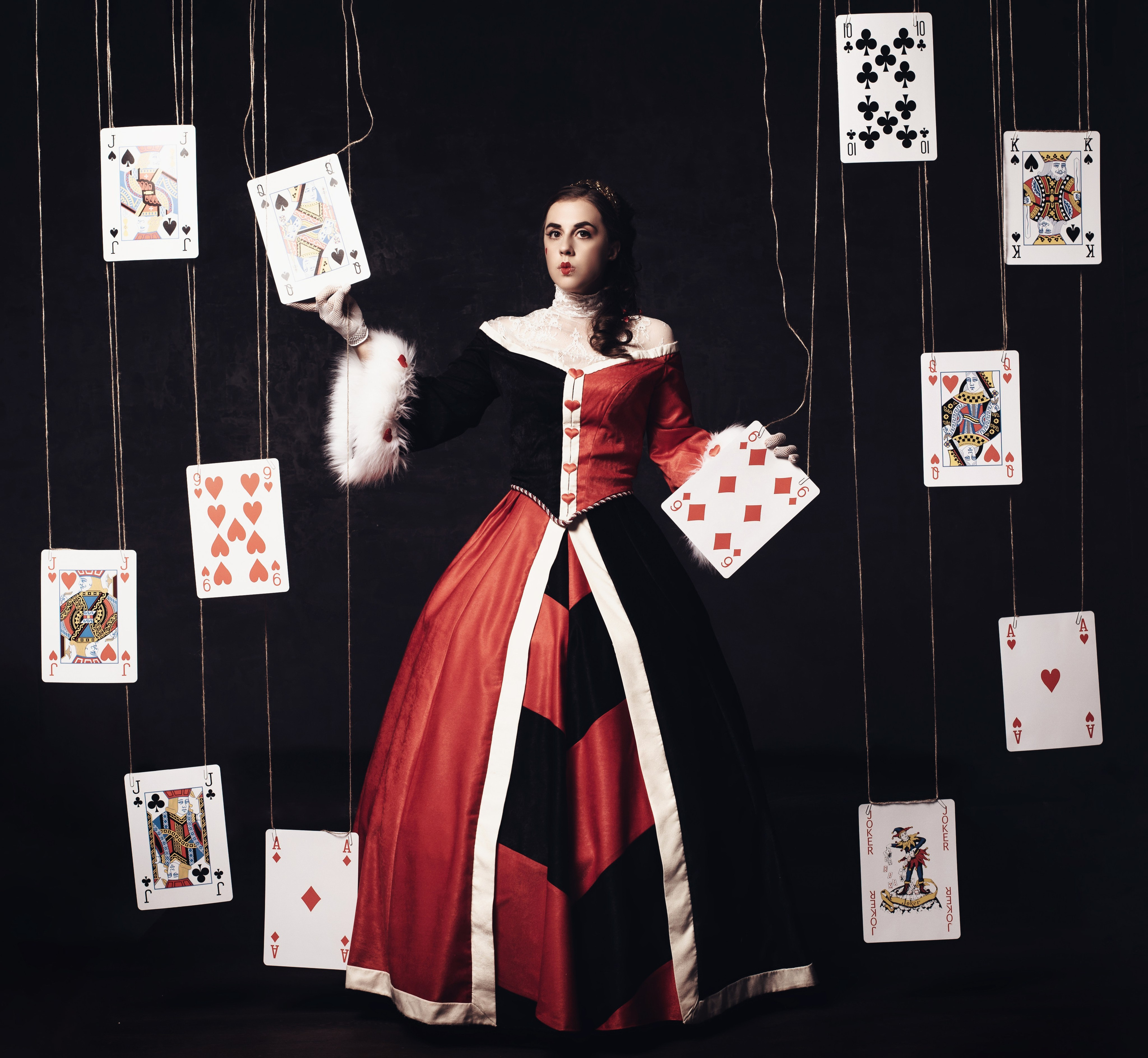 Мелкий реквизит студии. Фотографы в Орле Шестопаловы Юлия и Юрий