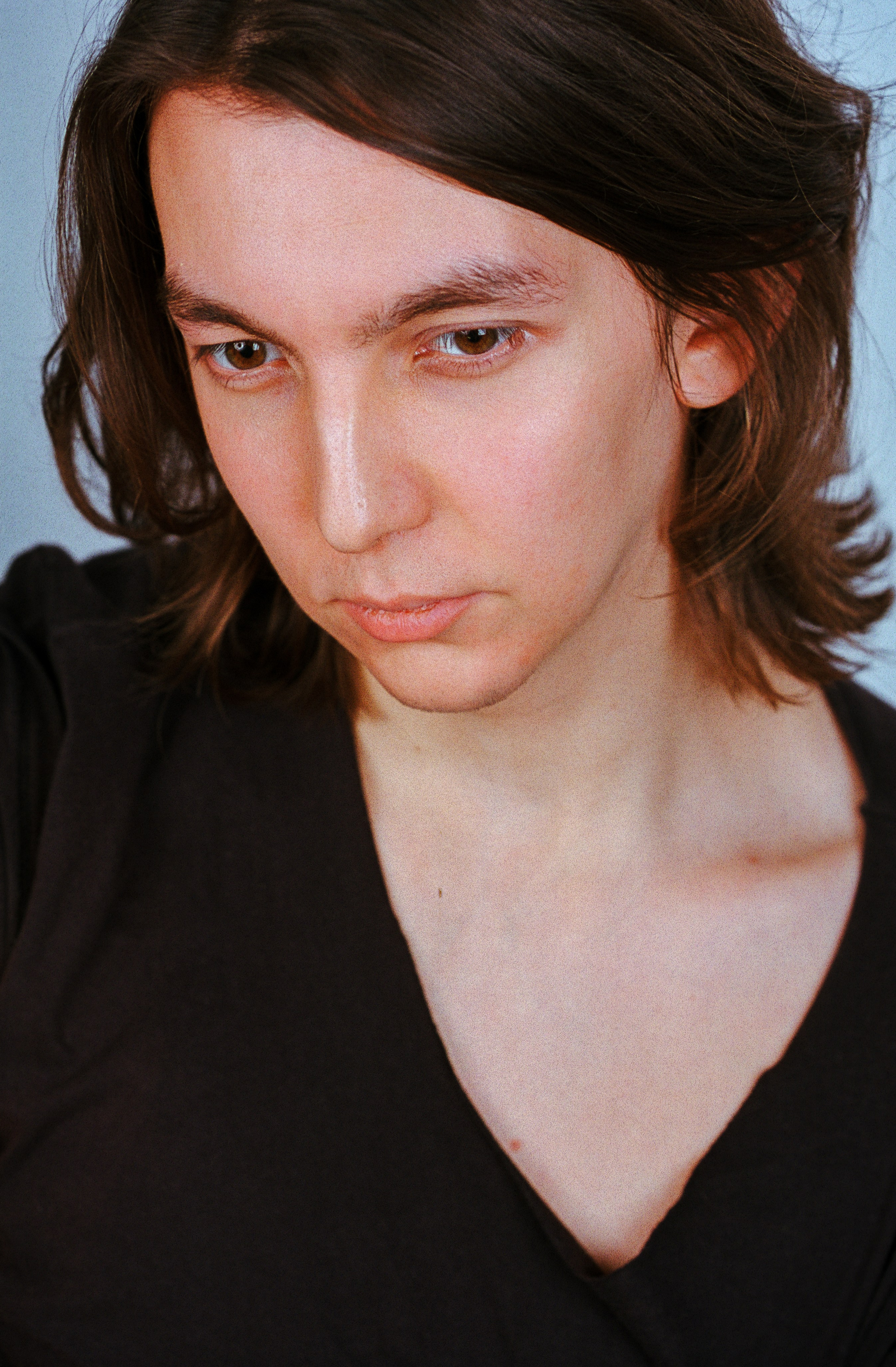 Контакты. Портретный и ивент-фотограф в Москве