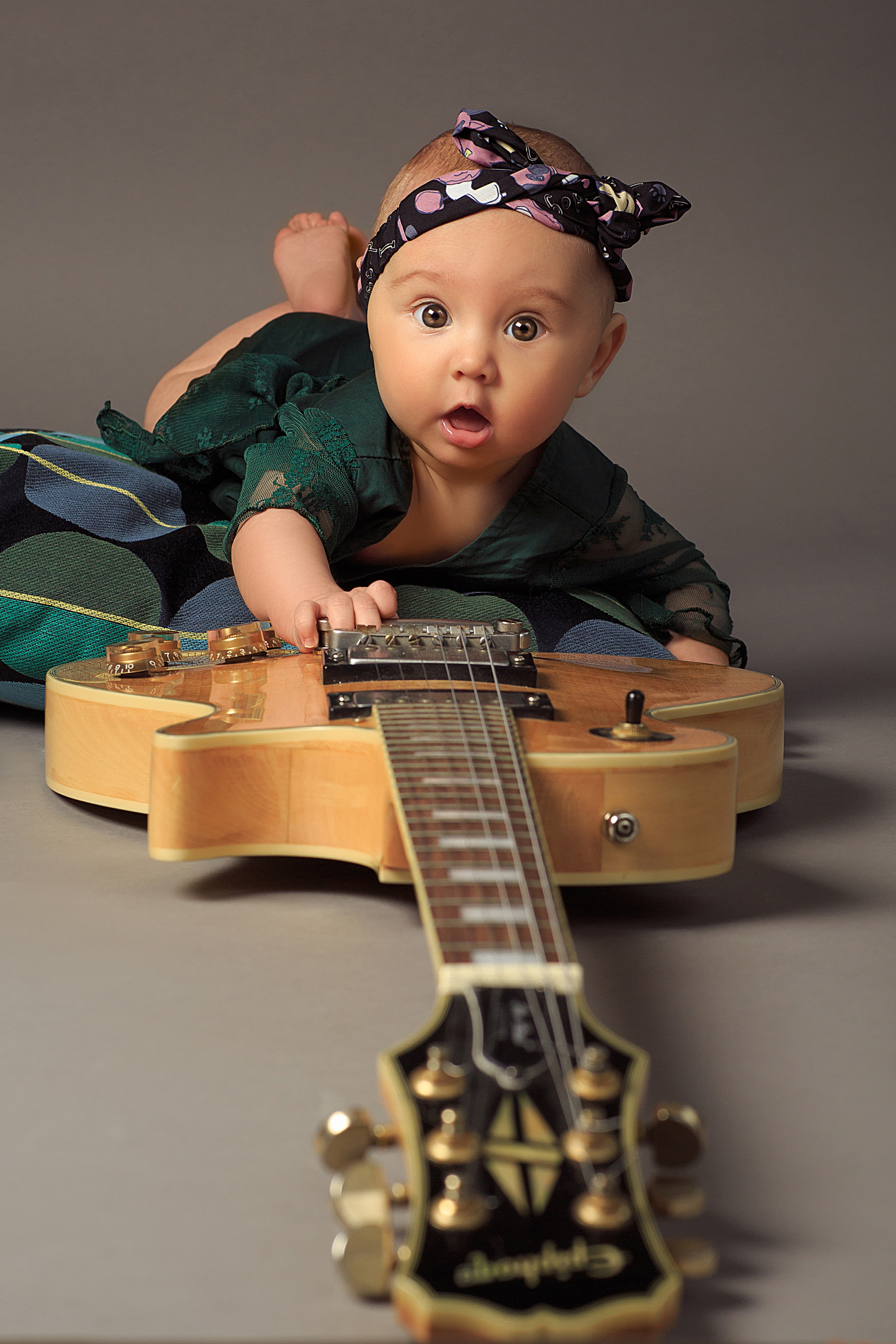 Детская фотосессия в Краснодаре