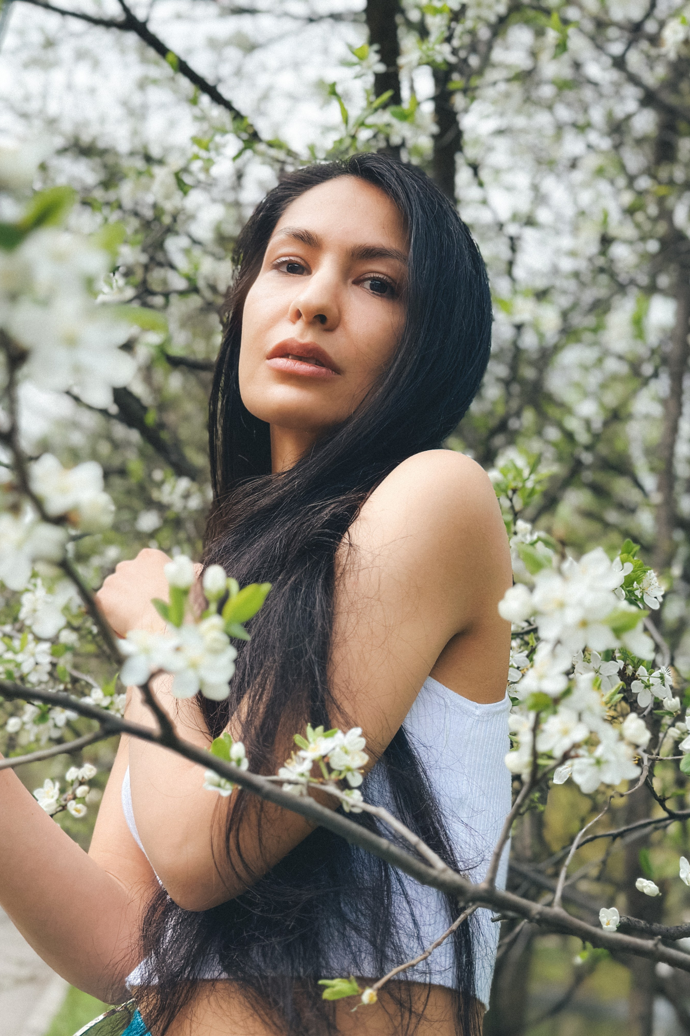 Фотограф — Москва