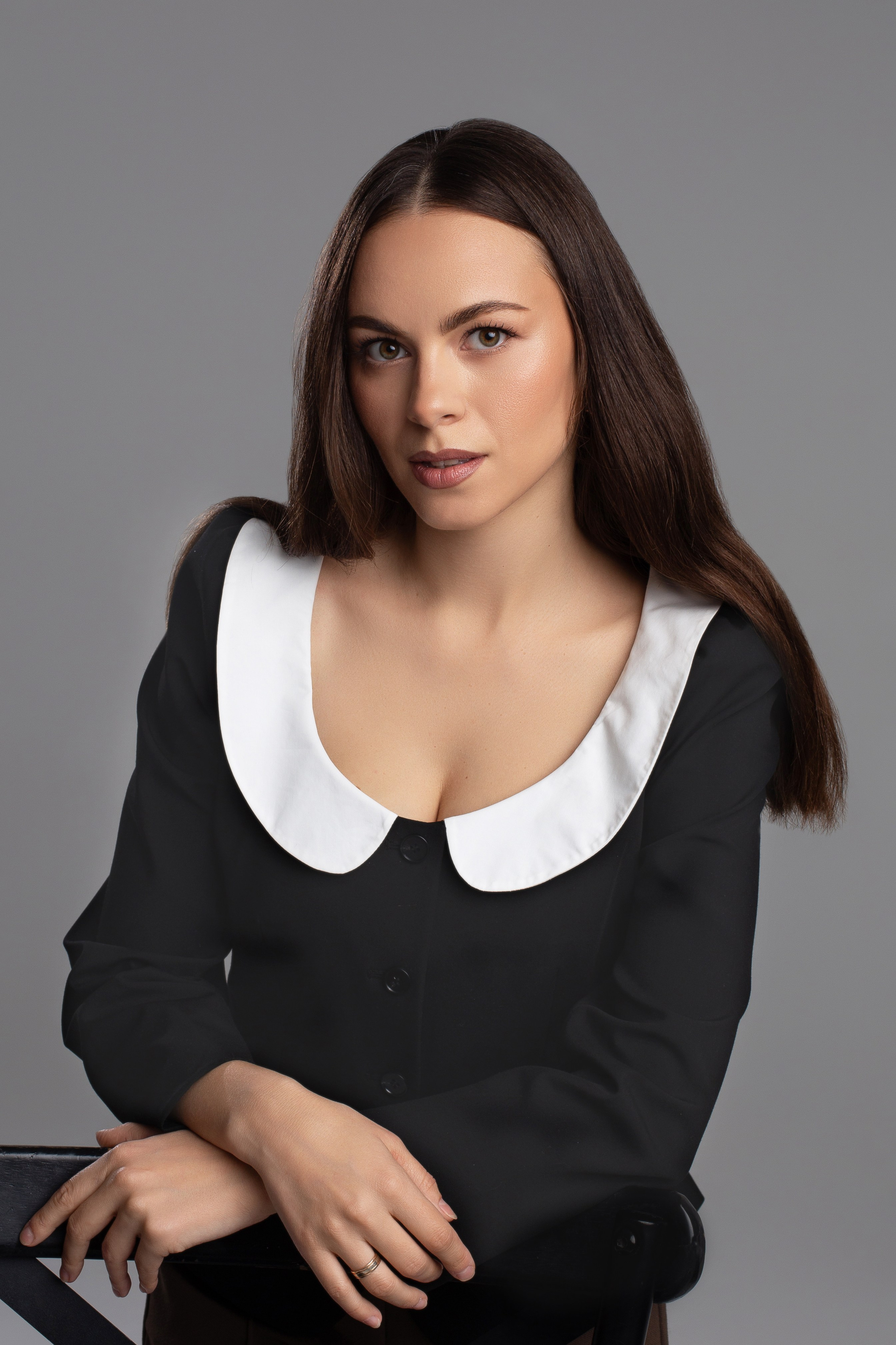 Креативные индустрии Тюмени — это люди. Ирина Квасова | Фотограф в стиле VOGUE | Тюмень