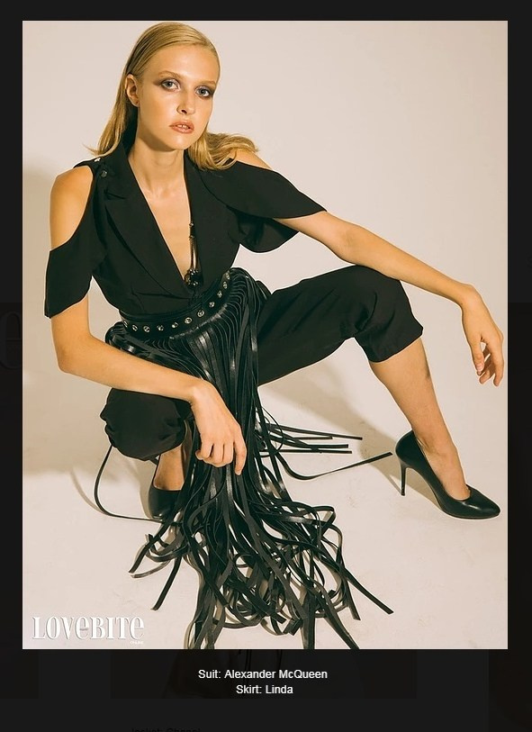 ABOUT US. THE FAME MODELS