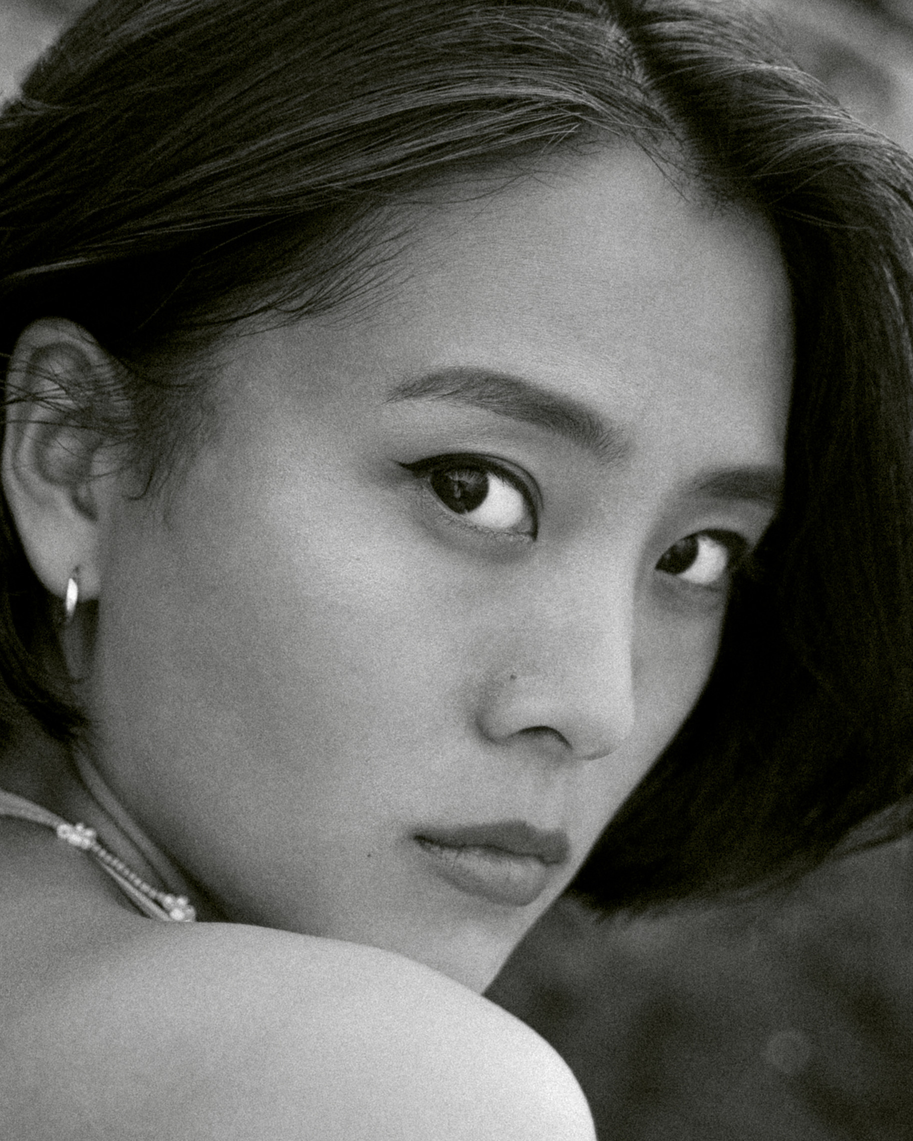 Personal portraits. Анастасия Максимова, фотограф, москва