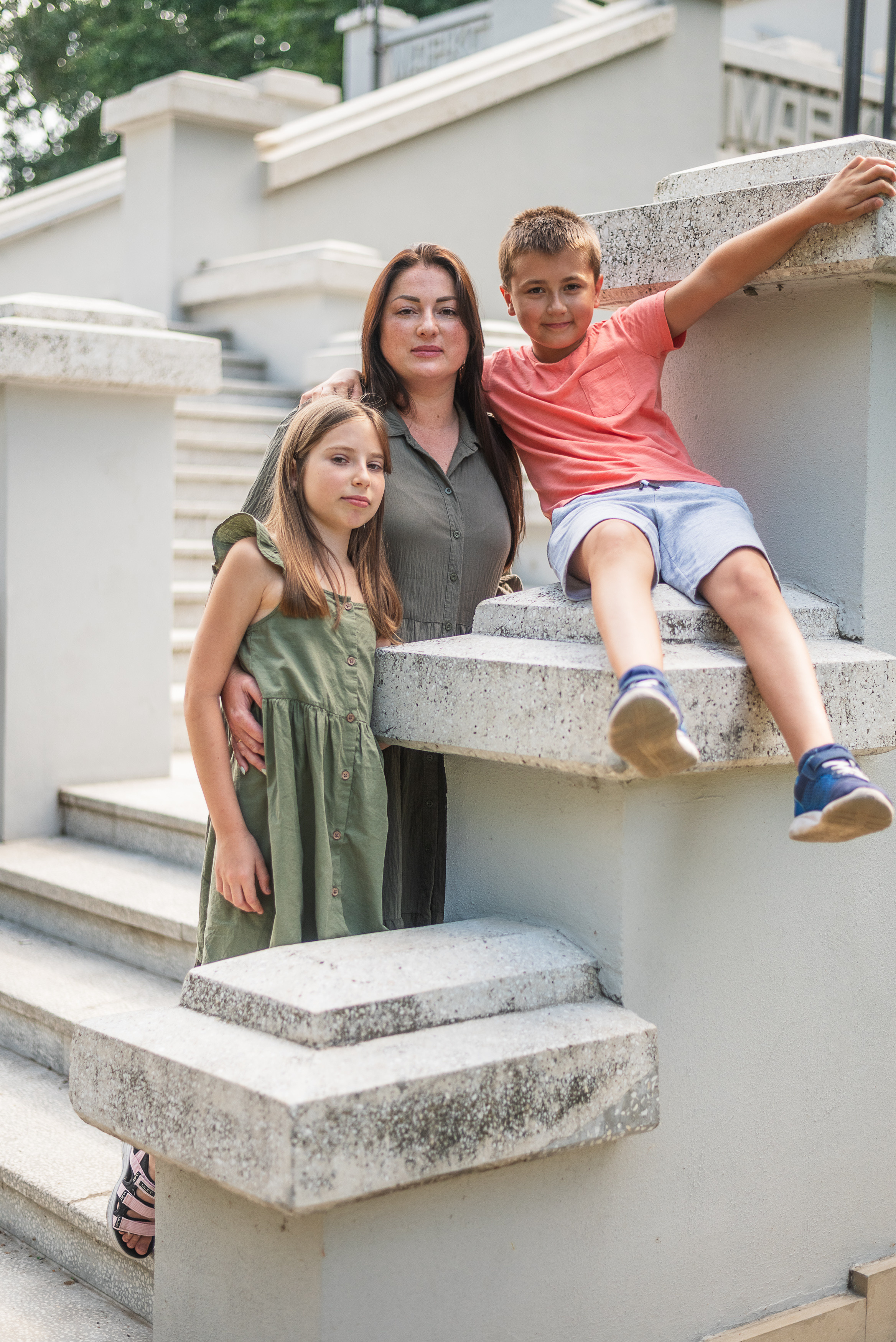 Услуги. Романова Светлана — семейный и женский фотограф в городе Казань