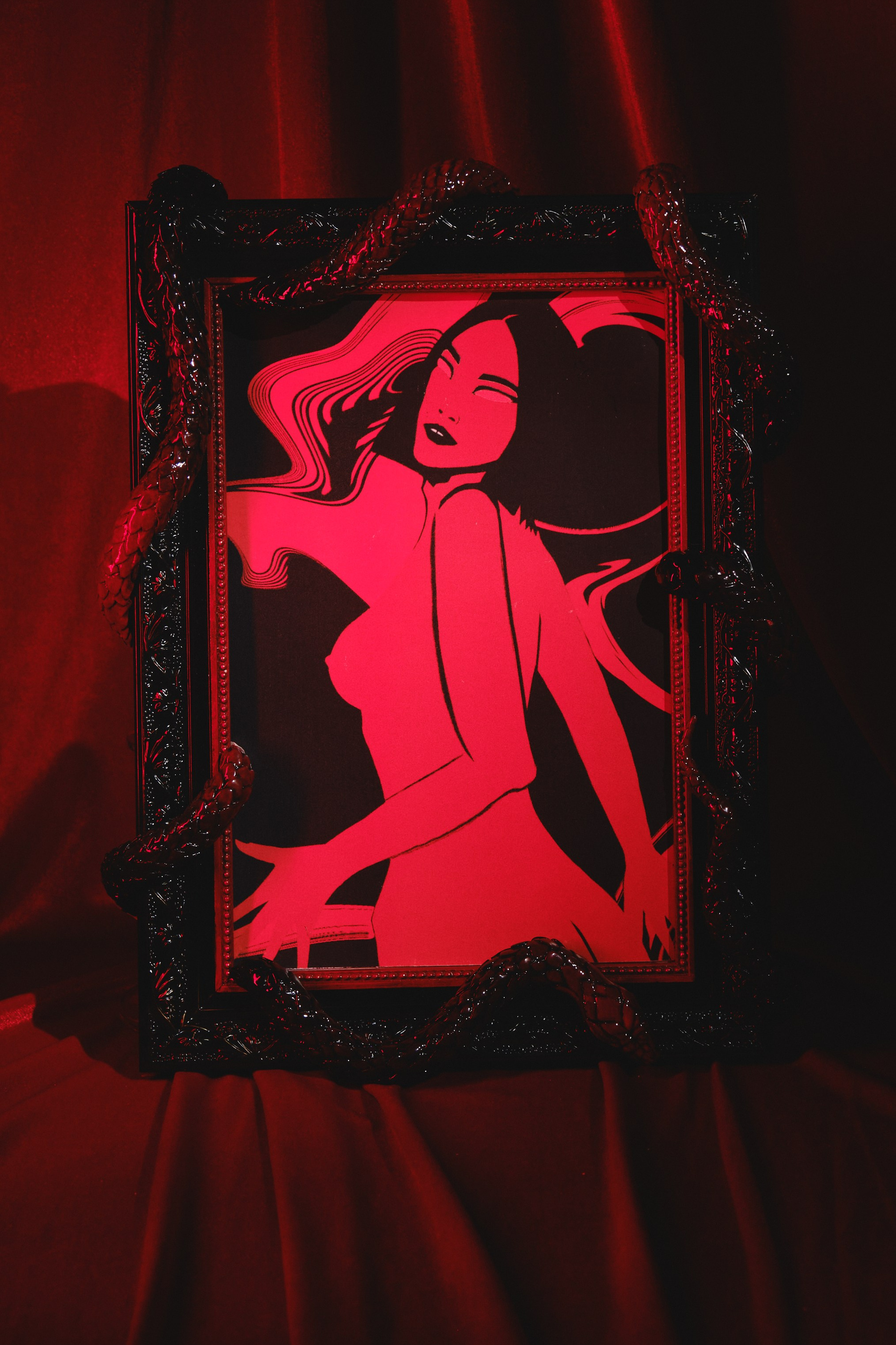 Предмет искусства