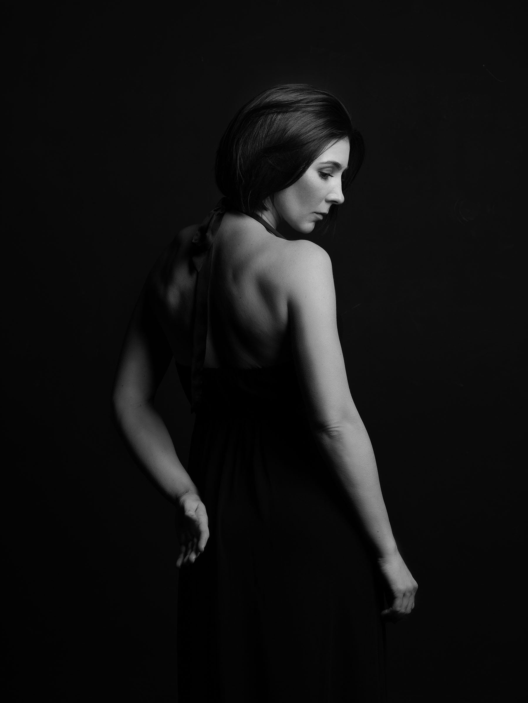 Проект «Монохром». ГЛАВНАЯ