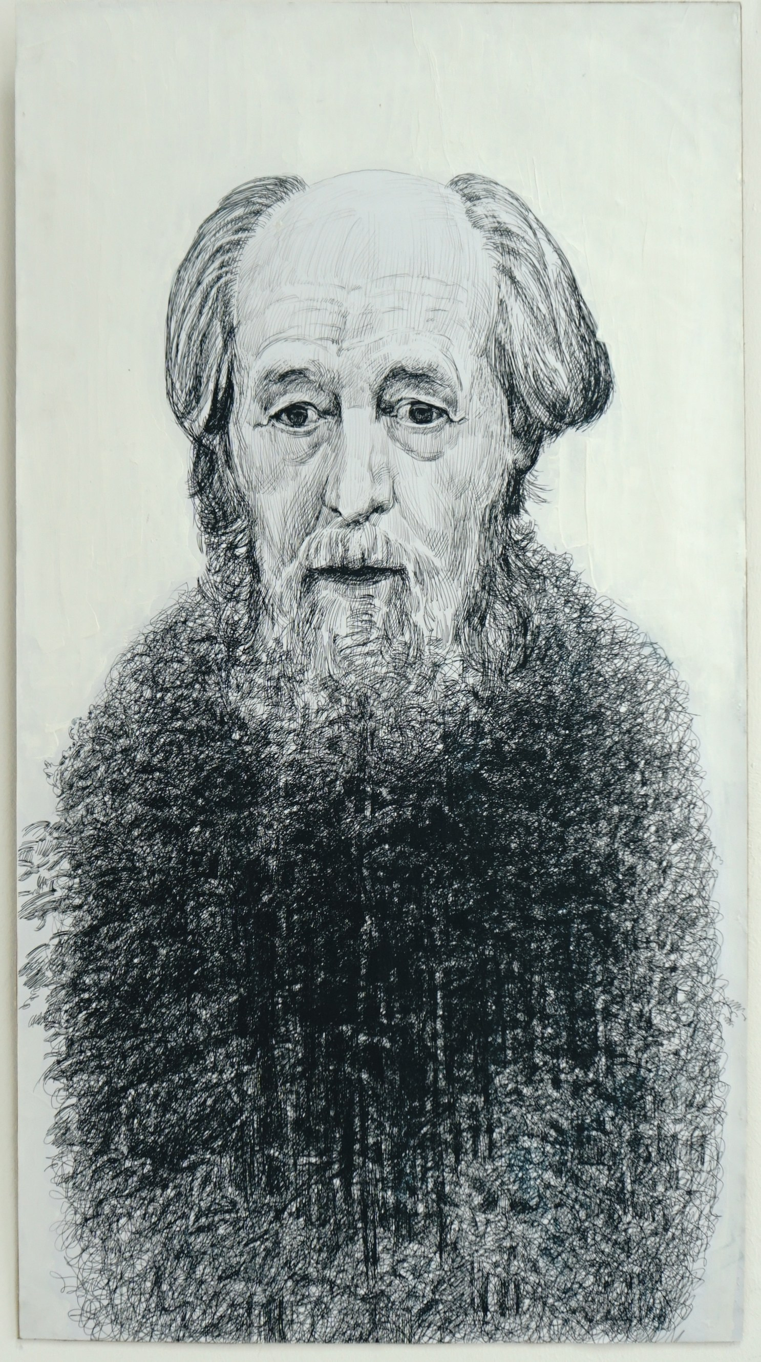 Графика. Портфолио художника Владимира Жилинского Ходанова