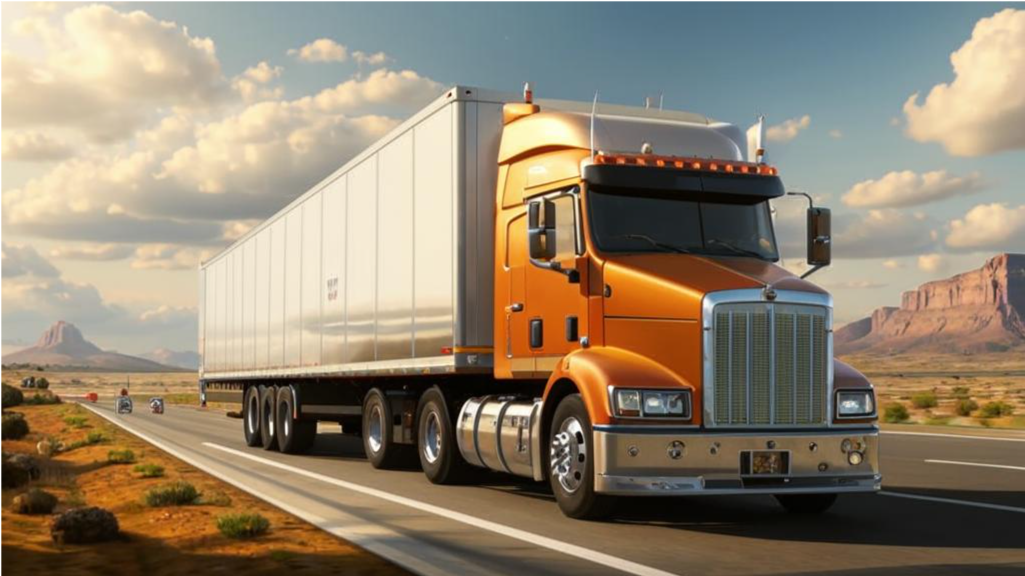 Наш парк машин. Транспортные решения для вашего бизнеса