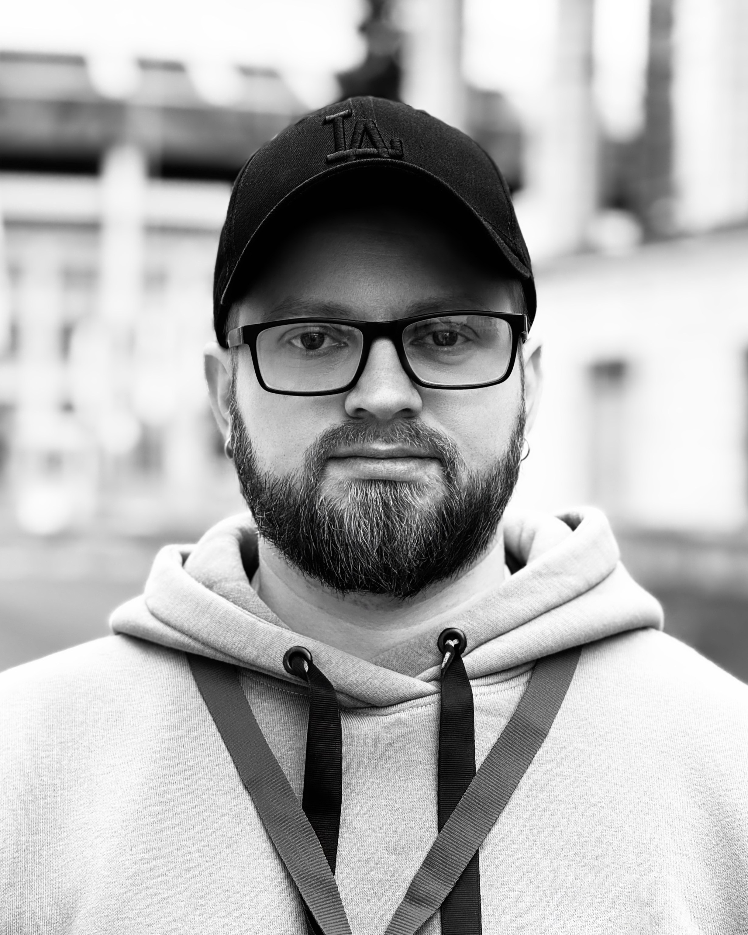 Ретушер Довгуля Александр