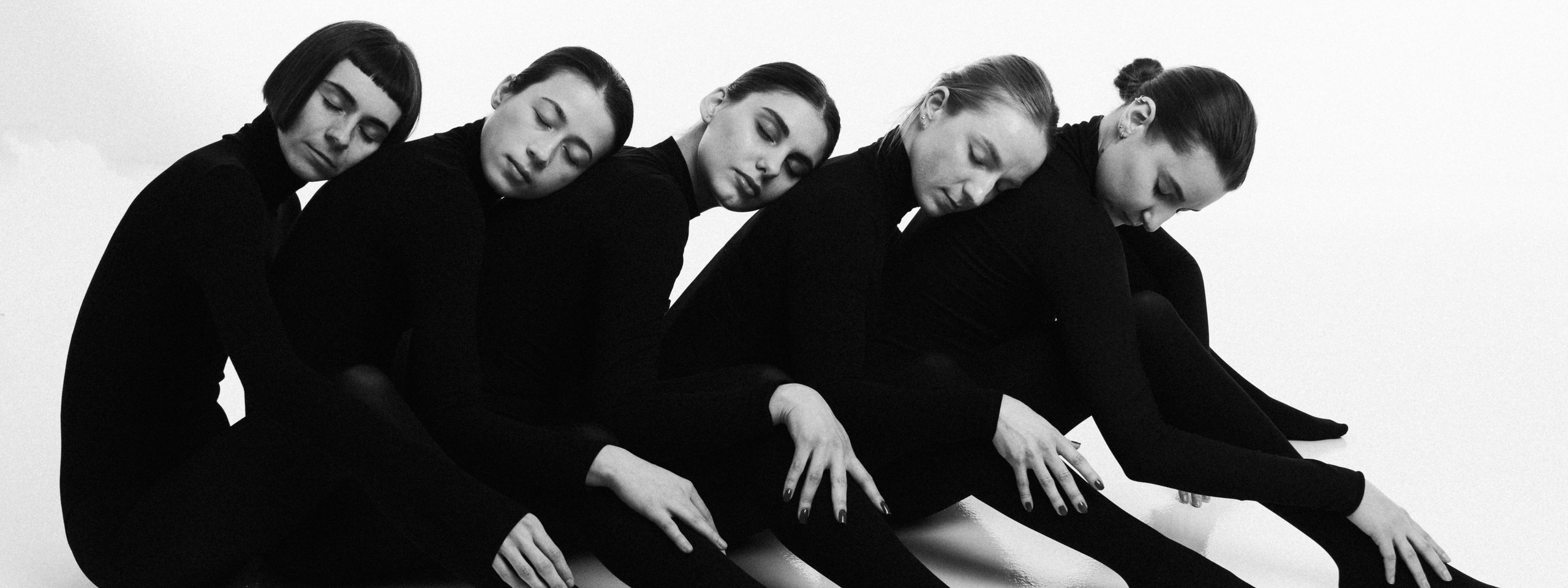 Онлайн-группа. Фотограф в Санкт-Петербург, Москва Алексей Филиппов