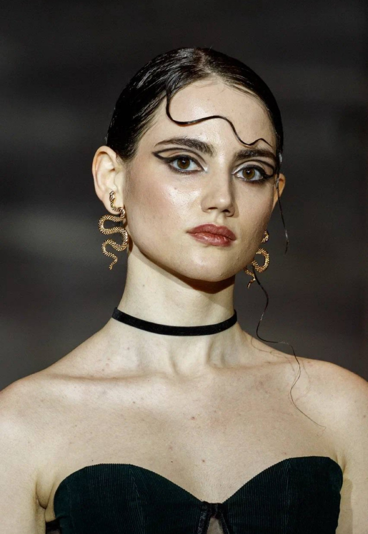 Визажист и стилист по волосам. Москва. Сталина Тамара