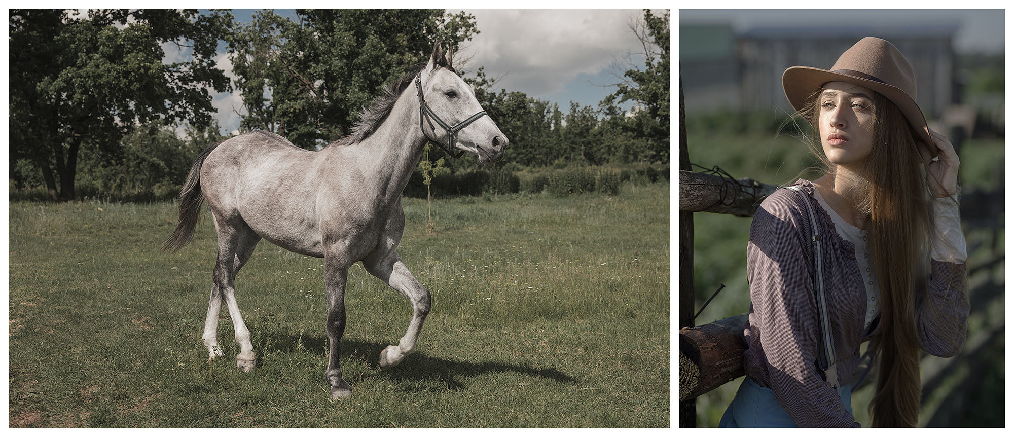 Portfolio: Тундра Богданова. Школа психологической фотографии Refflector