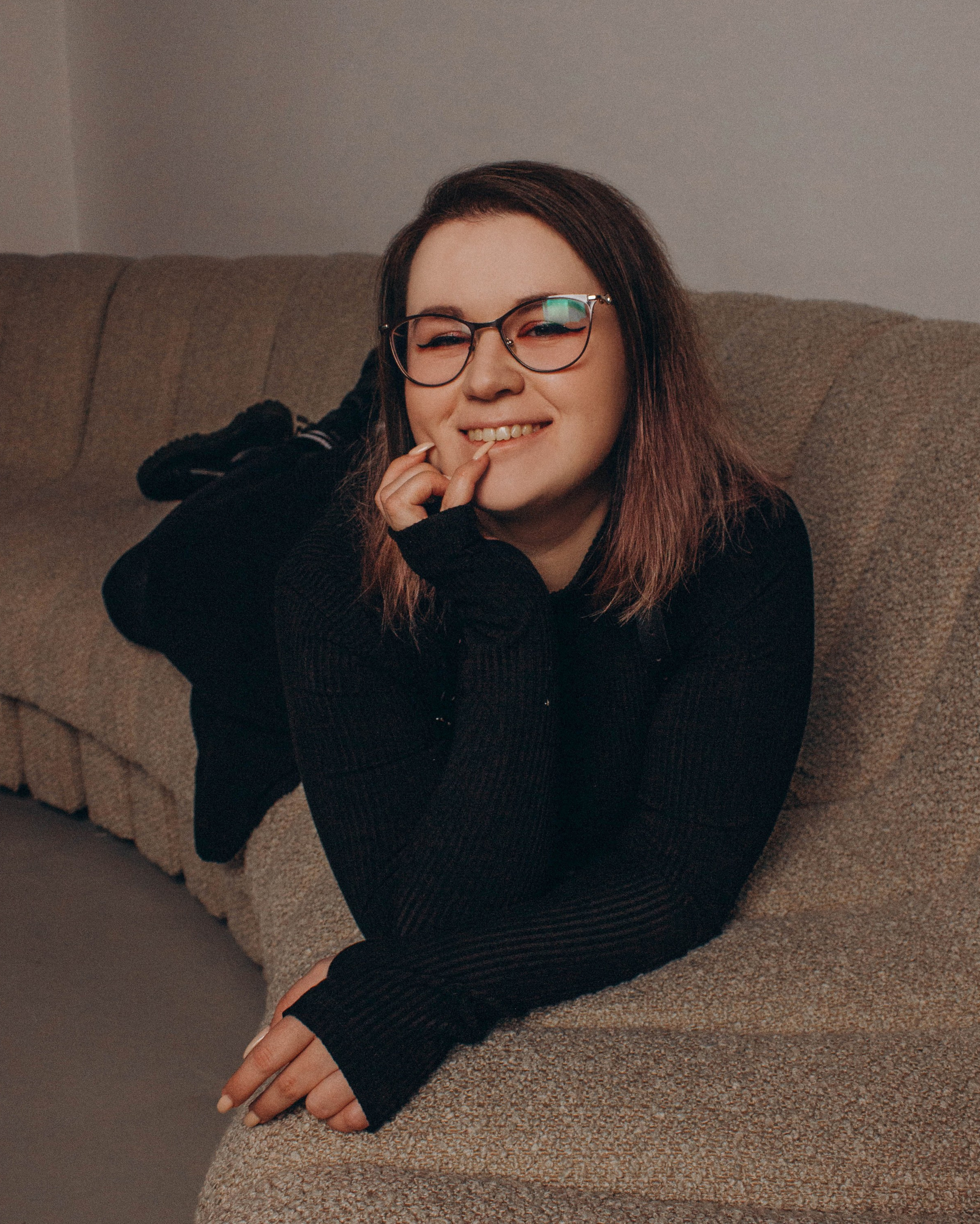 Профессиональный фотограф в Санкт-Петербурге