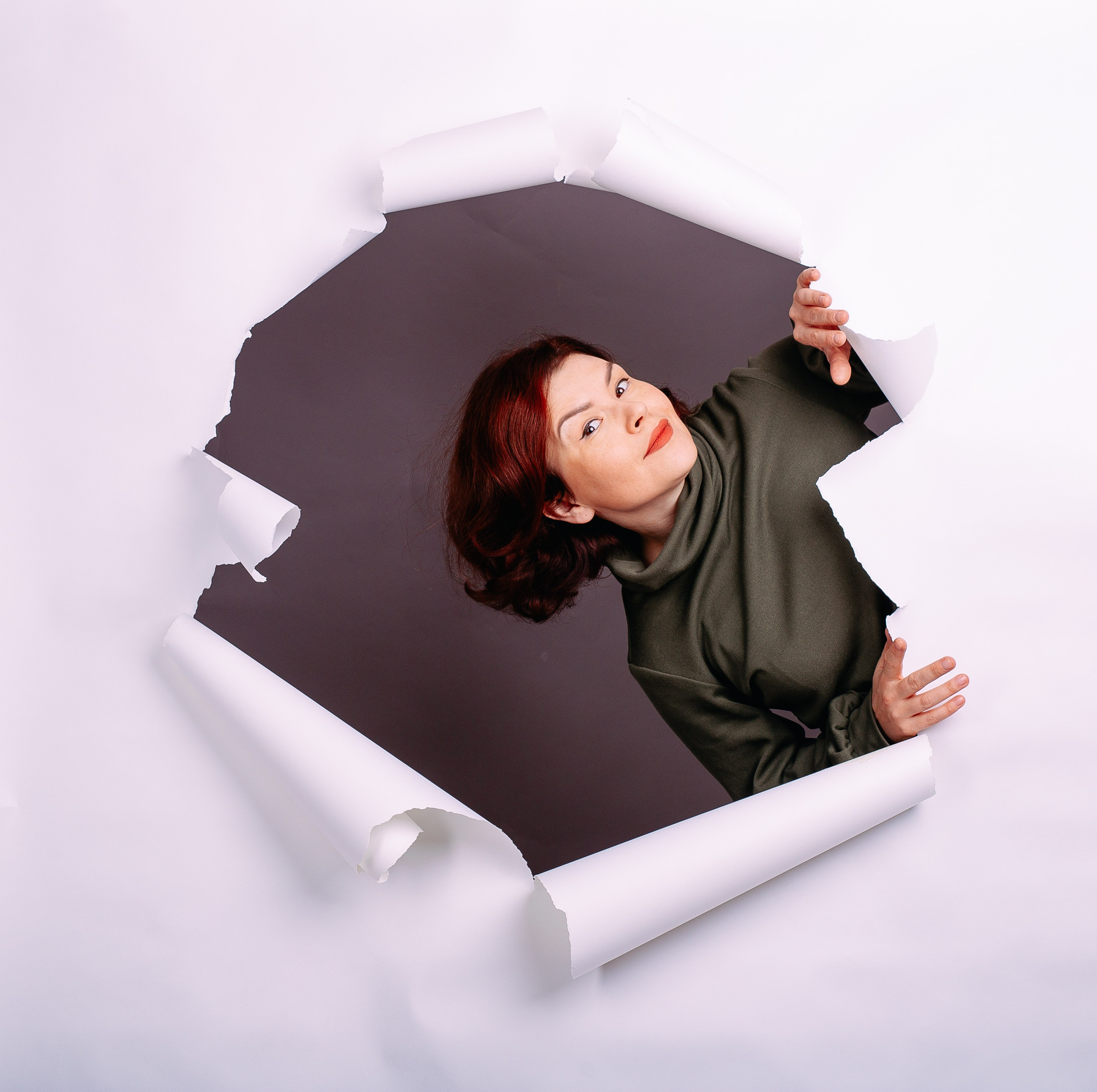 Фотограф Екатерина Головатюк, Железногорск Красноярского края