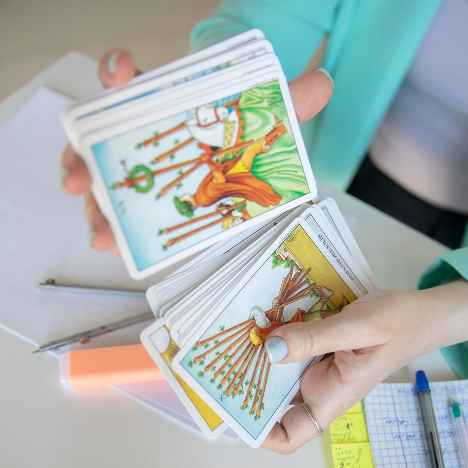 Нумерология. Обо мне