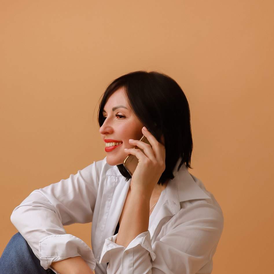 Фотосессия новорожденных в Екатеринбурге. Фотограф новорожденных Екатеринбург