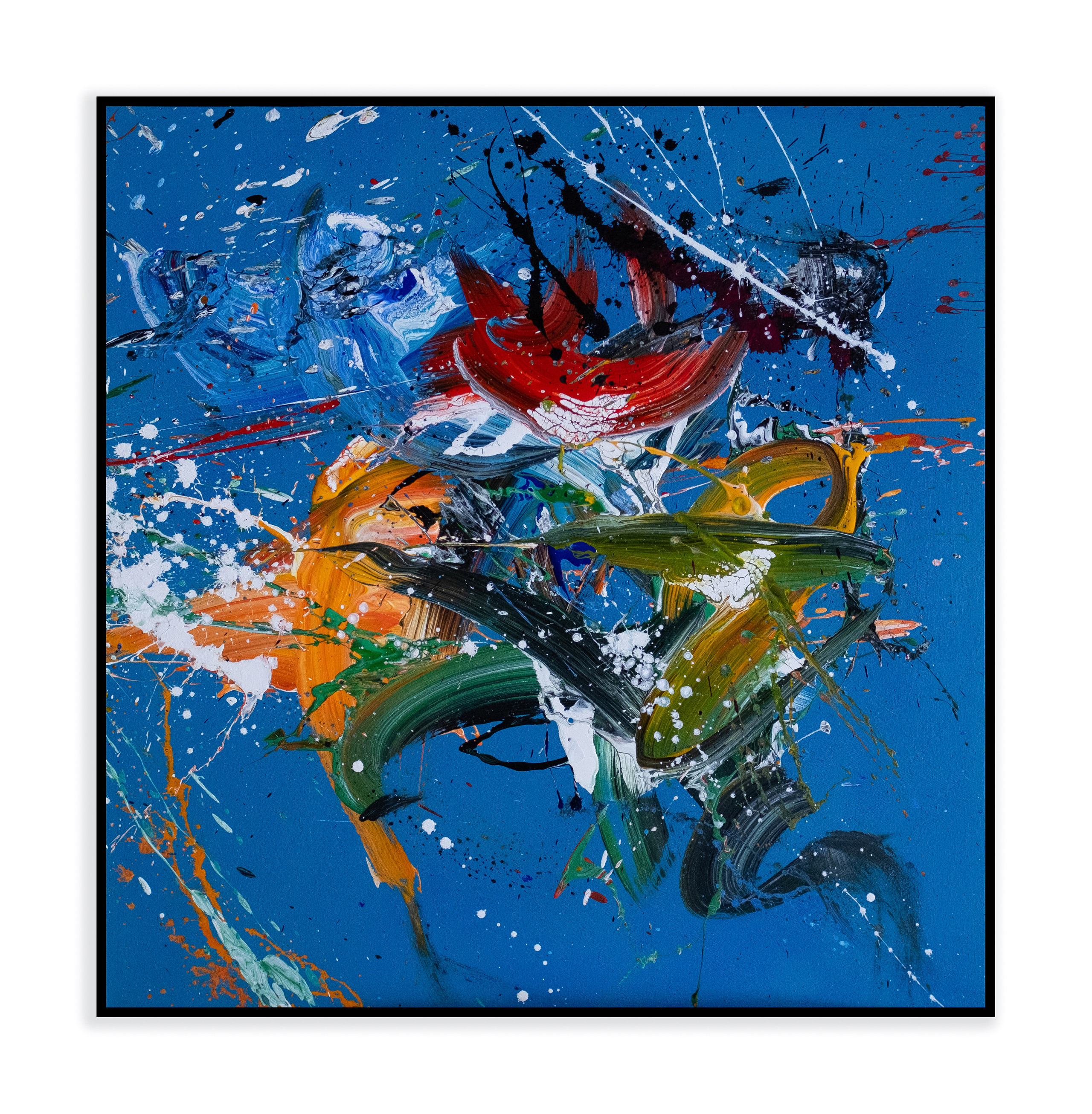 ПРОЕКТ «СВЯЗЬ». ANTONVARSOBA