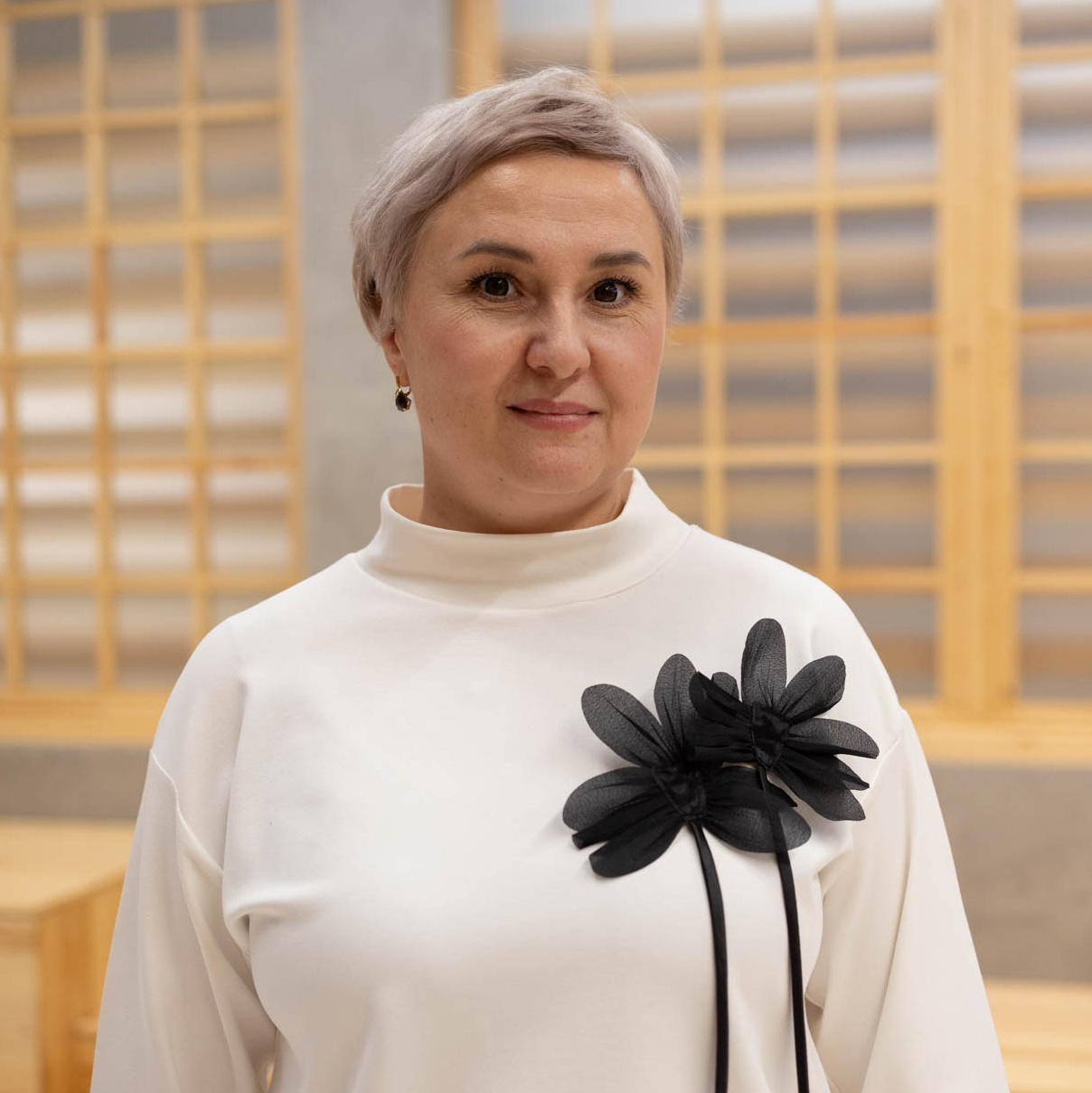 Фотограф из Магадана