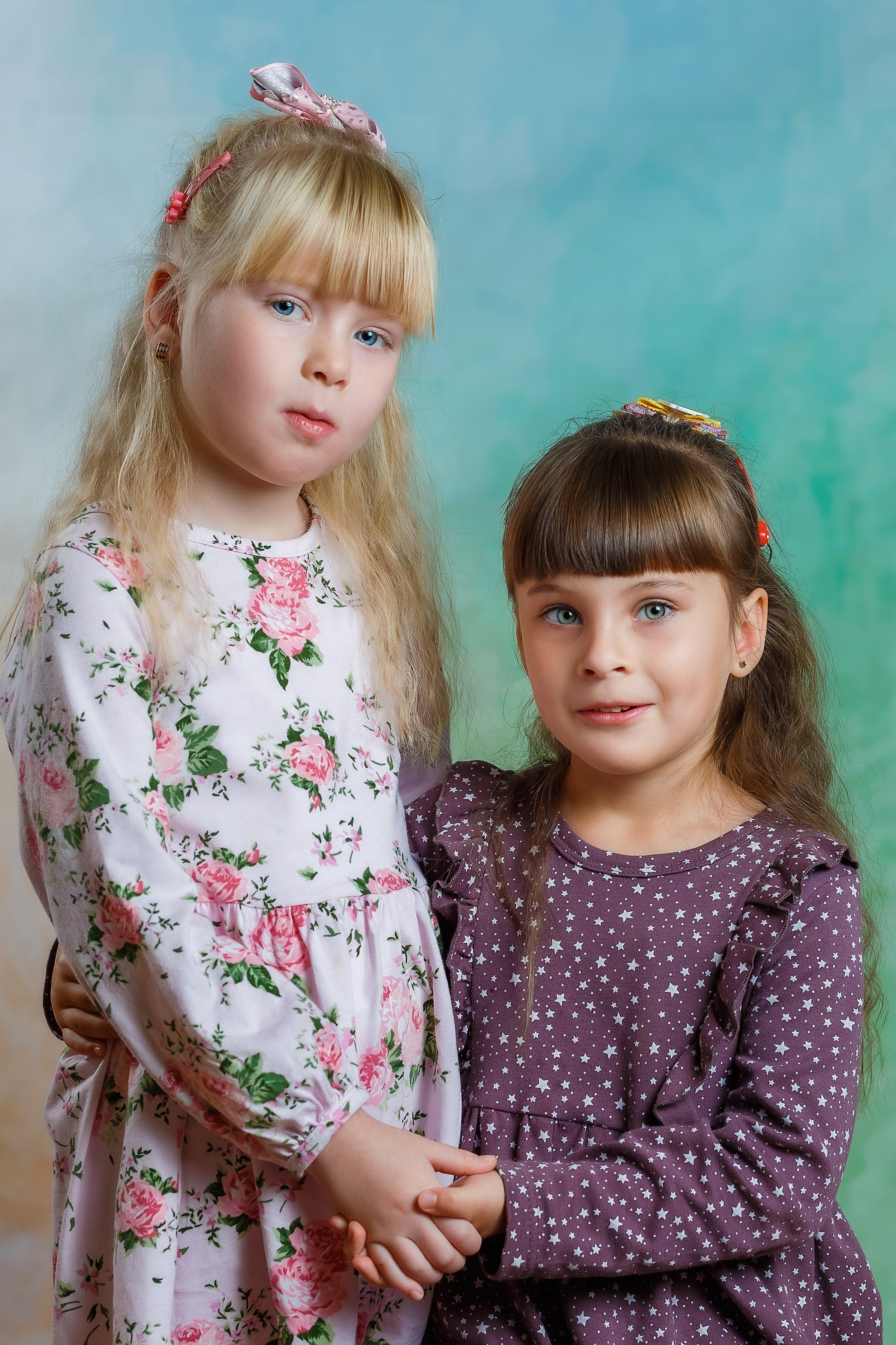 Фотосъёмка в детском саду, для выпускных книг. Детский, семейный фотограф в Южно-Сахалинске, Невельске и Холмске