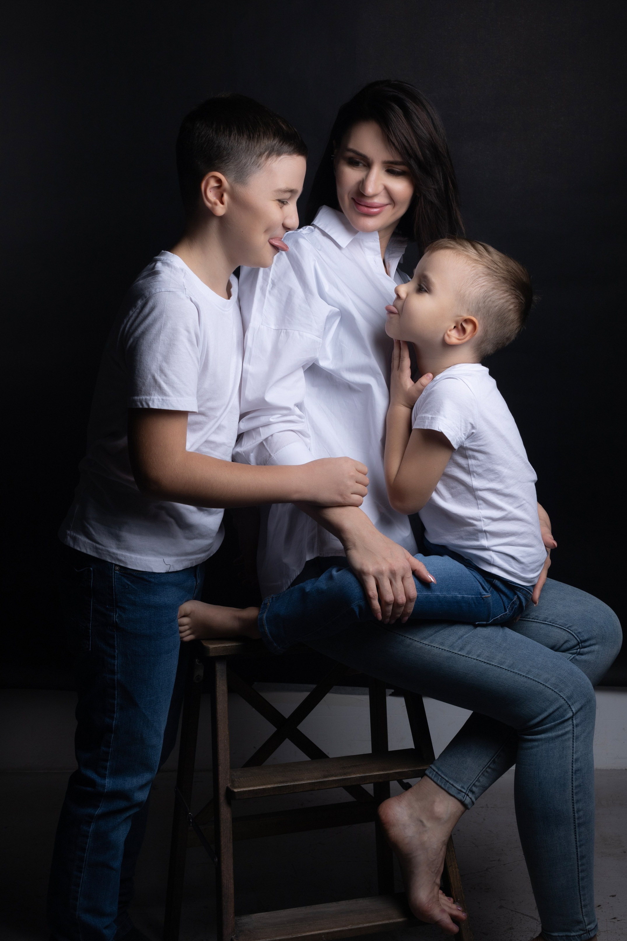 Фотограф новорожденных, семейный, детский фотограф в Москве и Московской области