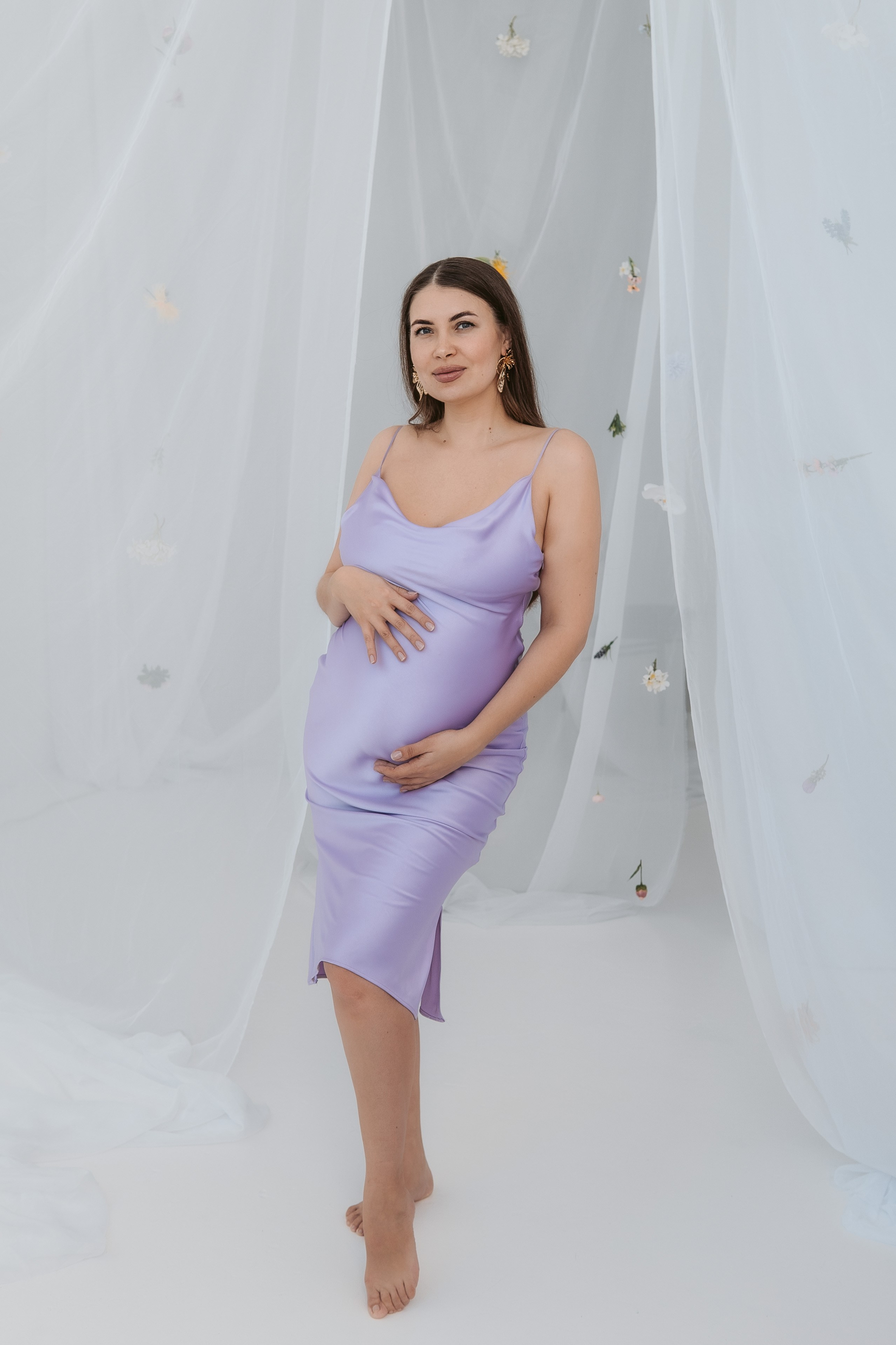 Беременным. Главная страница