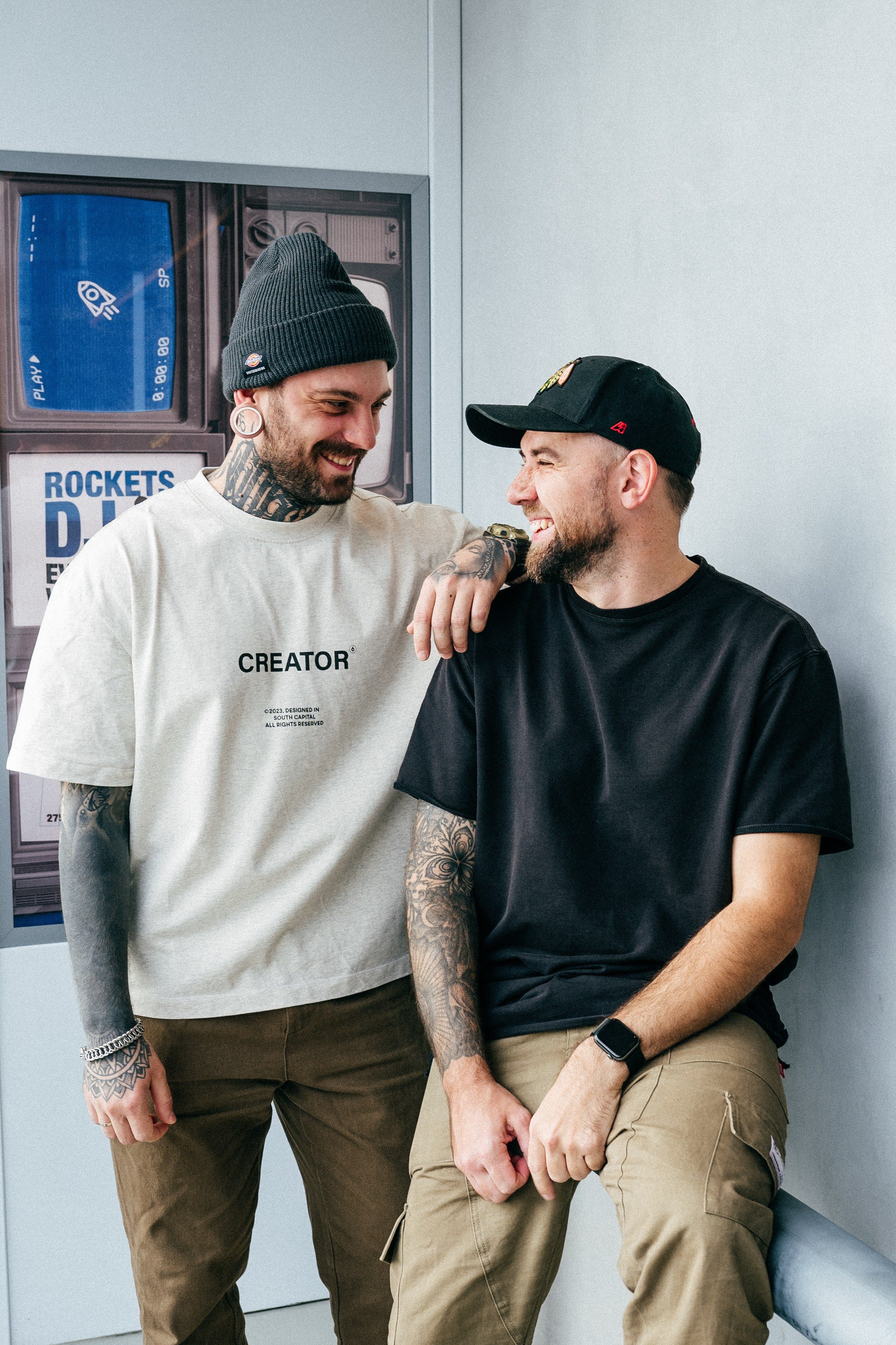 Создание контента | Фото | Видеосъемка | Александр Ярков