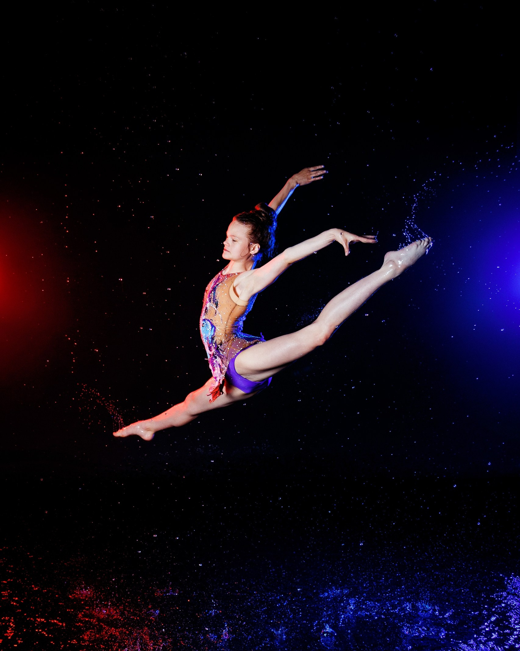 Детские и семейные фотодни СПб