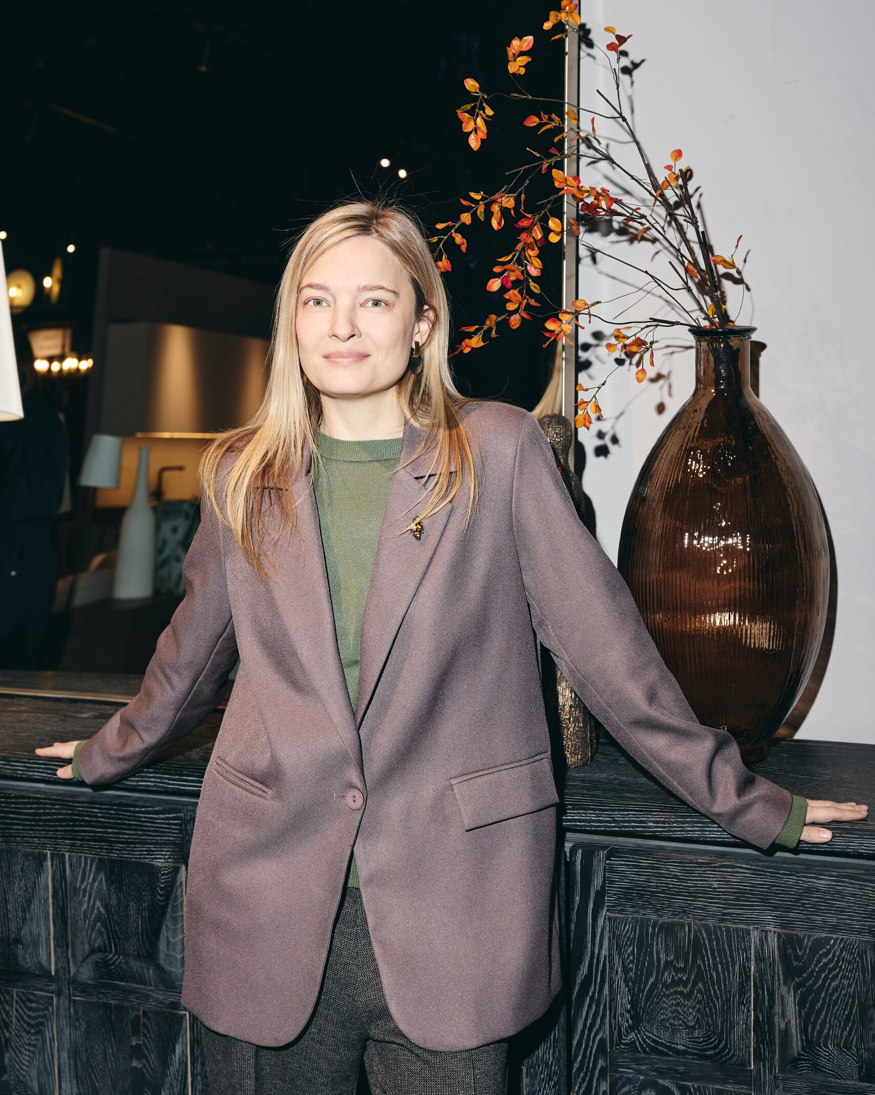 Услуги. Главная