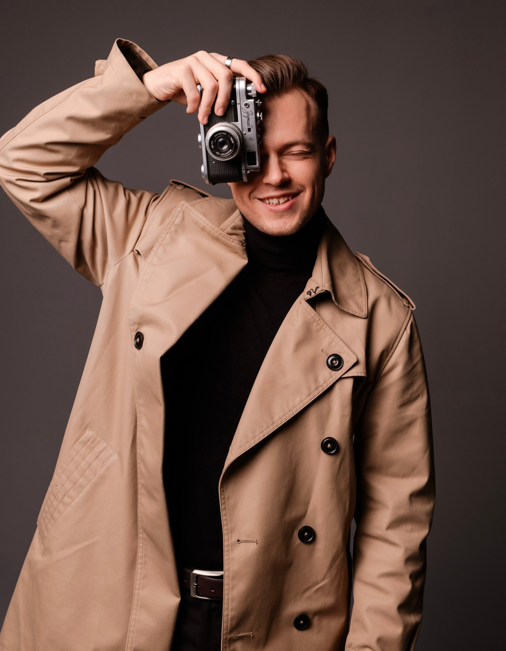 Константин Тищенко, фотограф в Санкт-Петербурге, Пскове, Москве