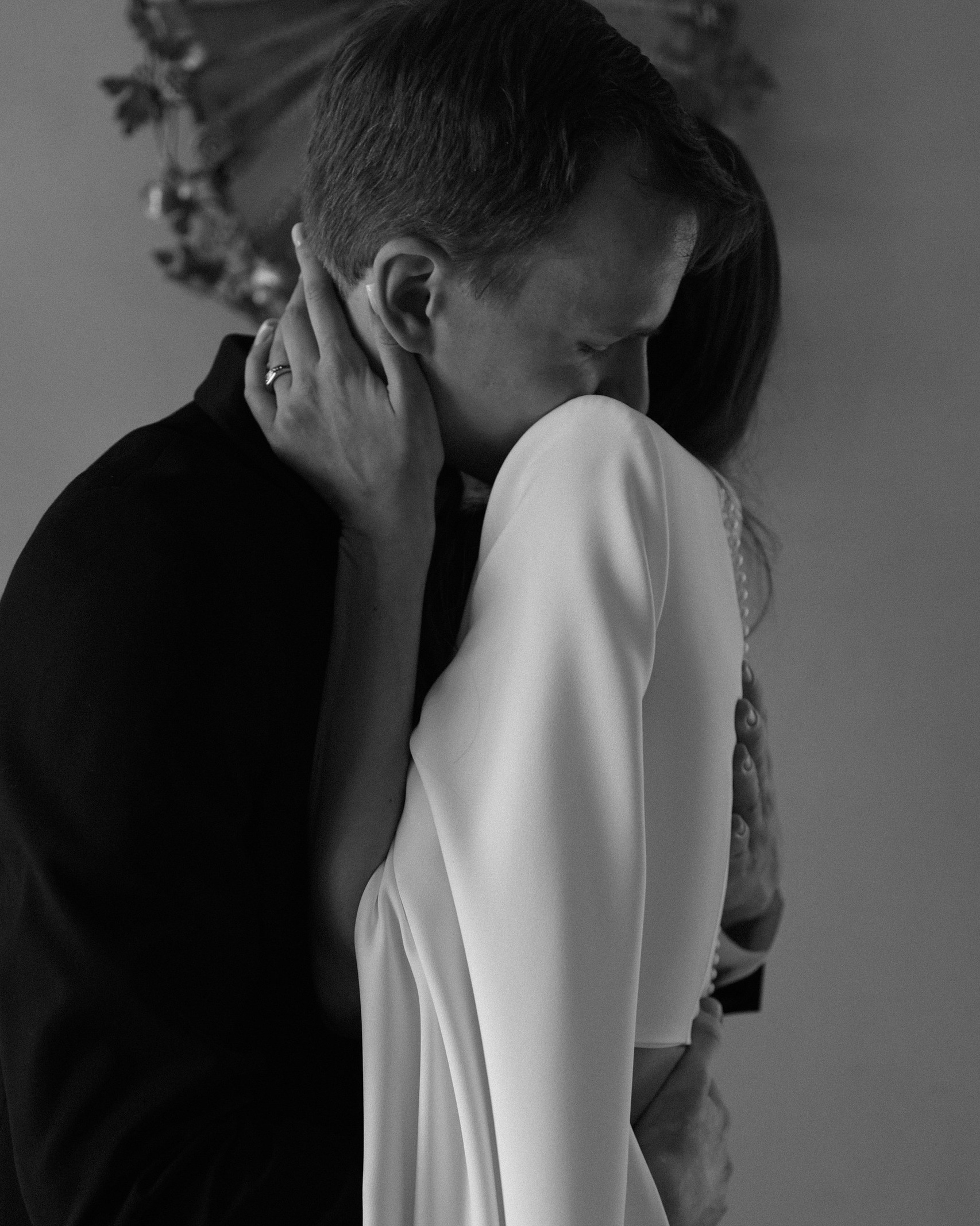 СЕРИИ. Свадебный и семейный фотограф в Балашихе и в Москве