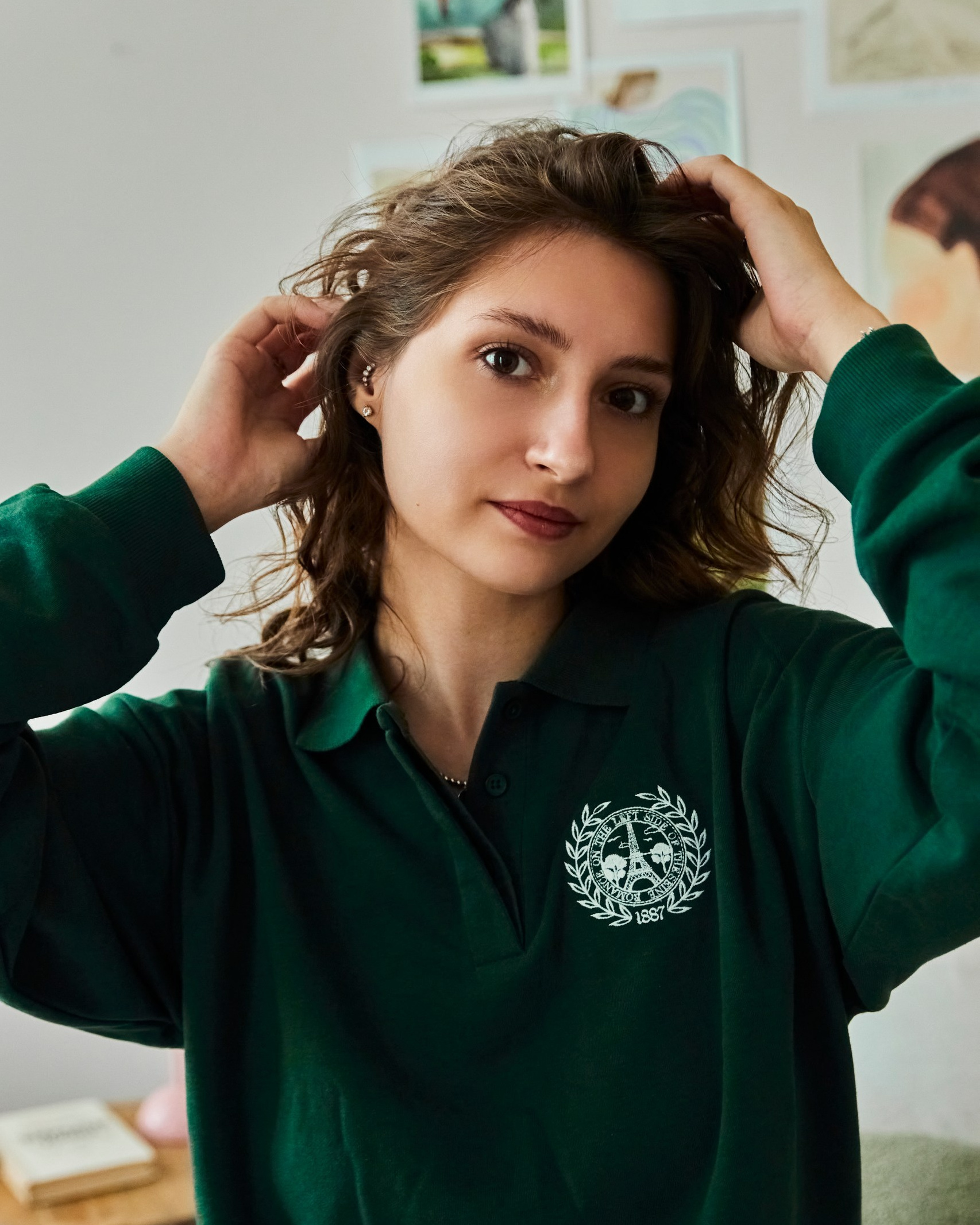 Прайс. Фотограф Никонова Софья