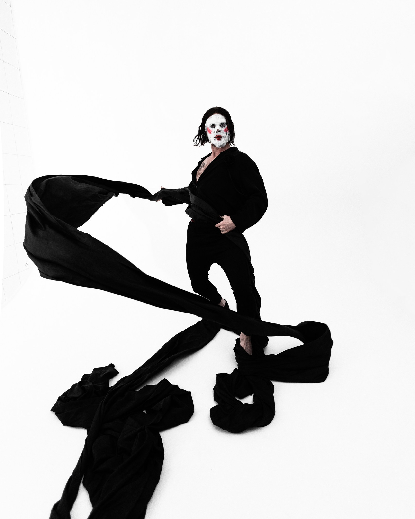 ВОРКШОП, САНКТ-ПЕТЕРБУРГ, 26 АПРЕЛЯ