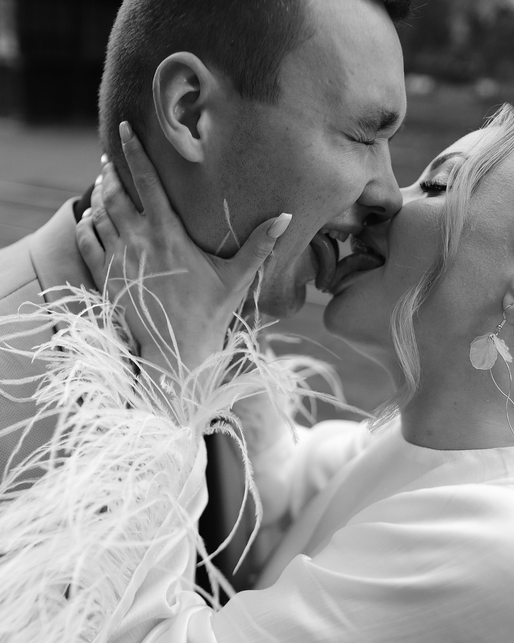 СЕРИИ. Свадебный и семейный фотограф в Балашихе и в Москве