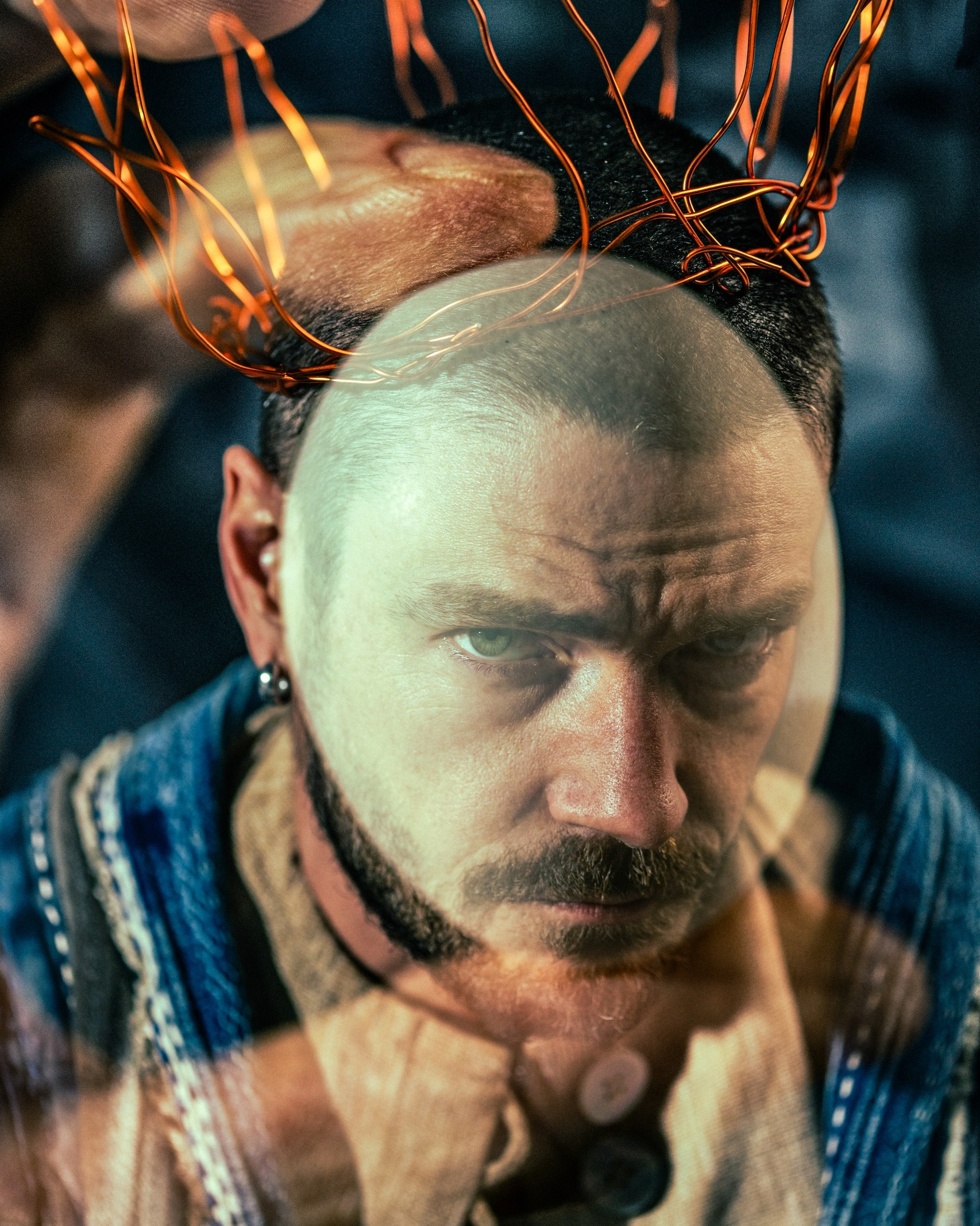 ВОРКШОП, САНКТ-ПЕТЕРБУРГ, 26 АПРЕЛЯ