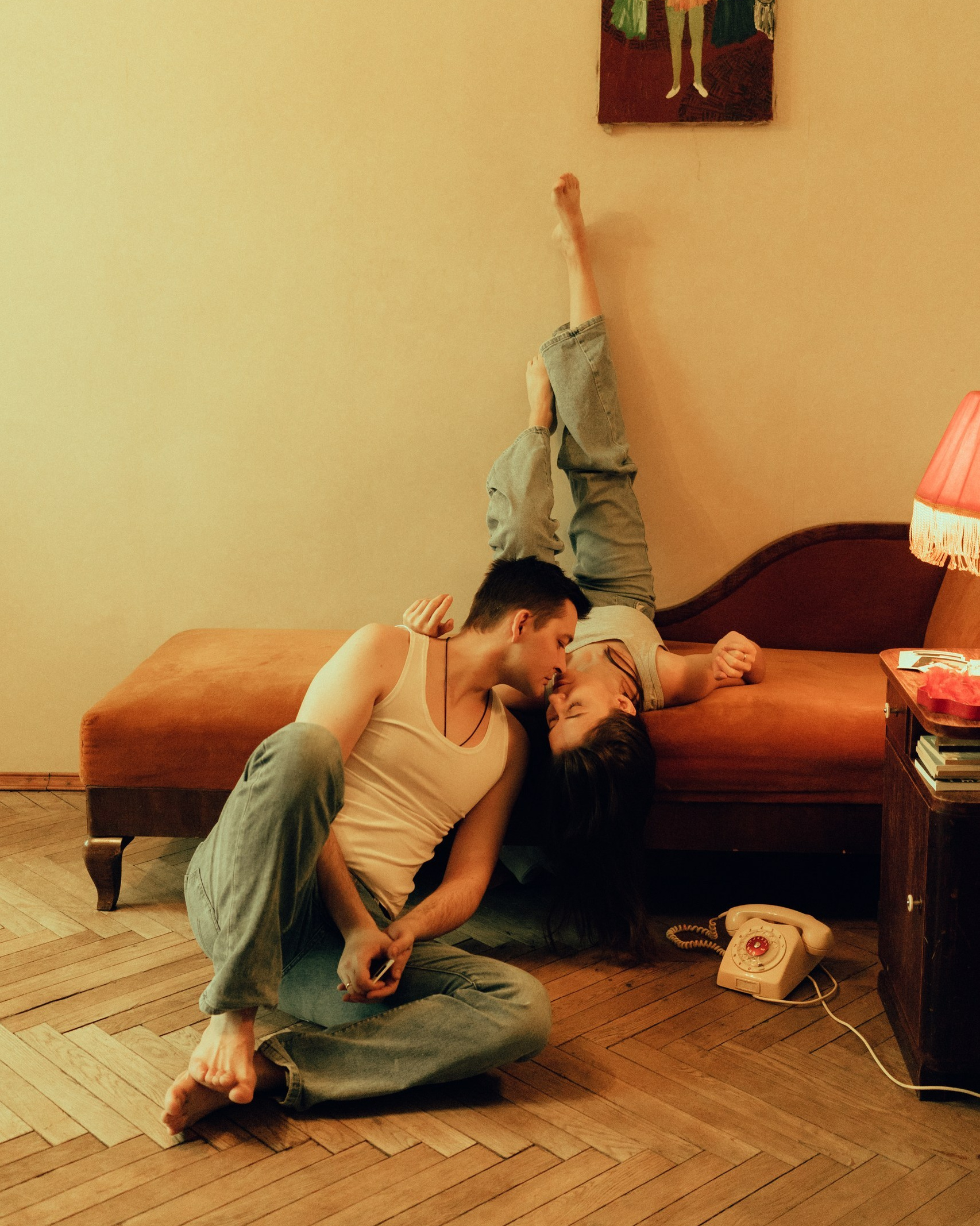 Цены на фотосессию для двоих. Фотограф в Санкт-Петербурге