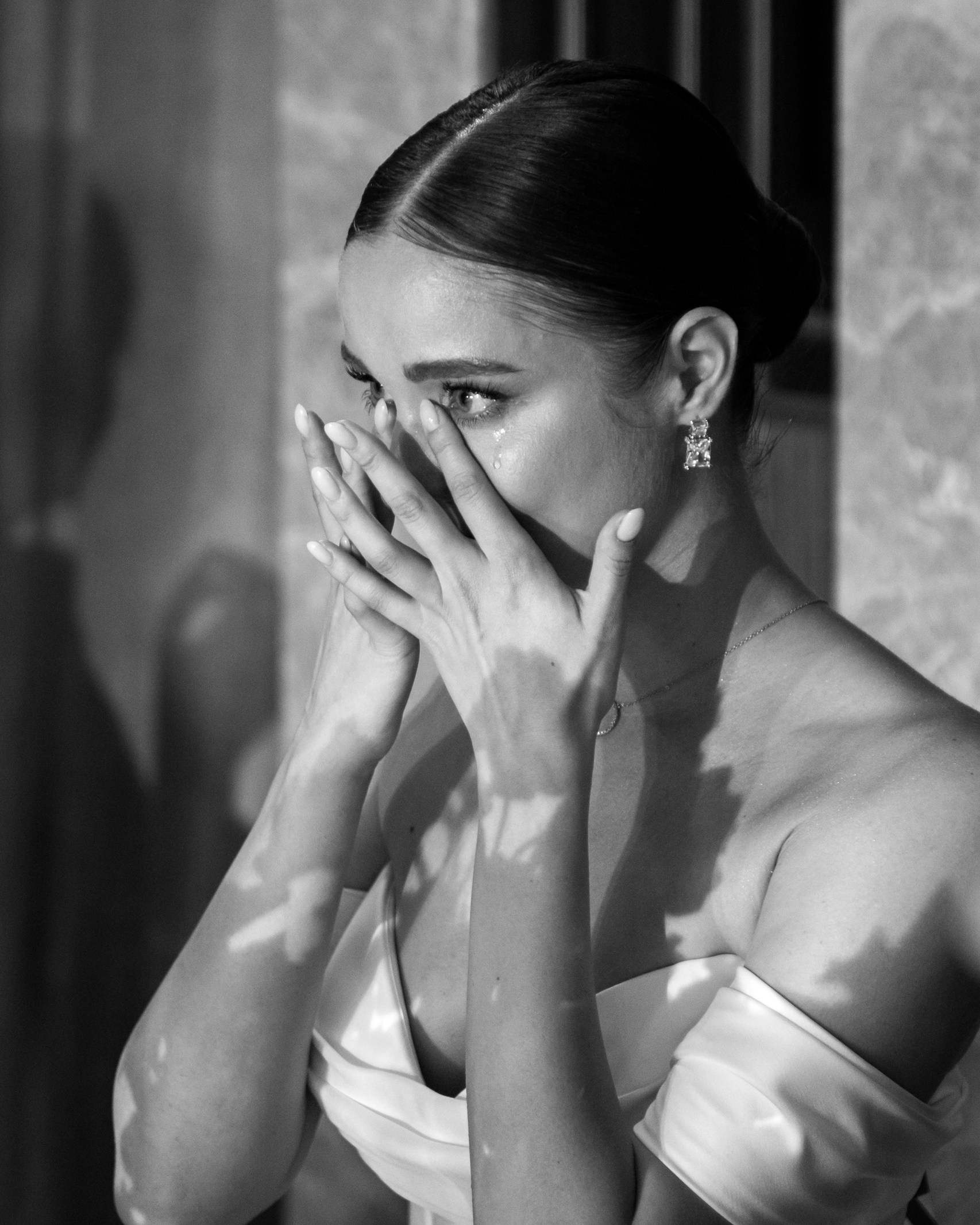 Фотограф Кирилл Ряховский