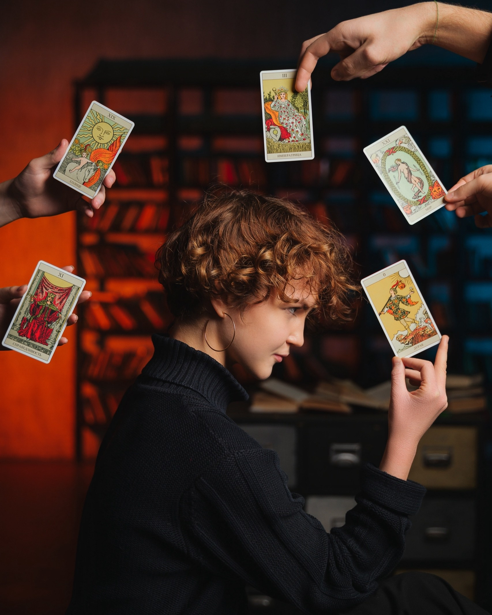 Подготовка Старшие классы. PRO Альбом. Выпускные альбомы Тюмень