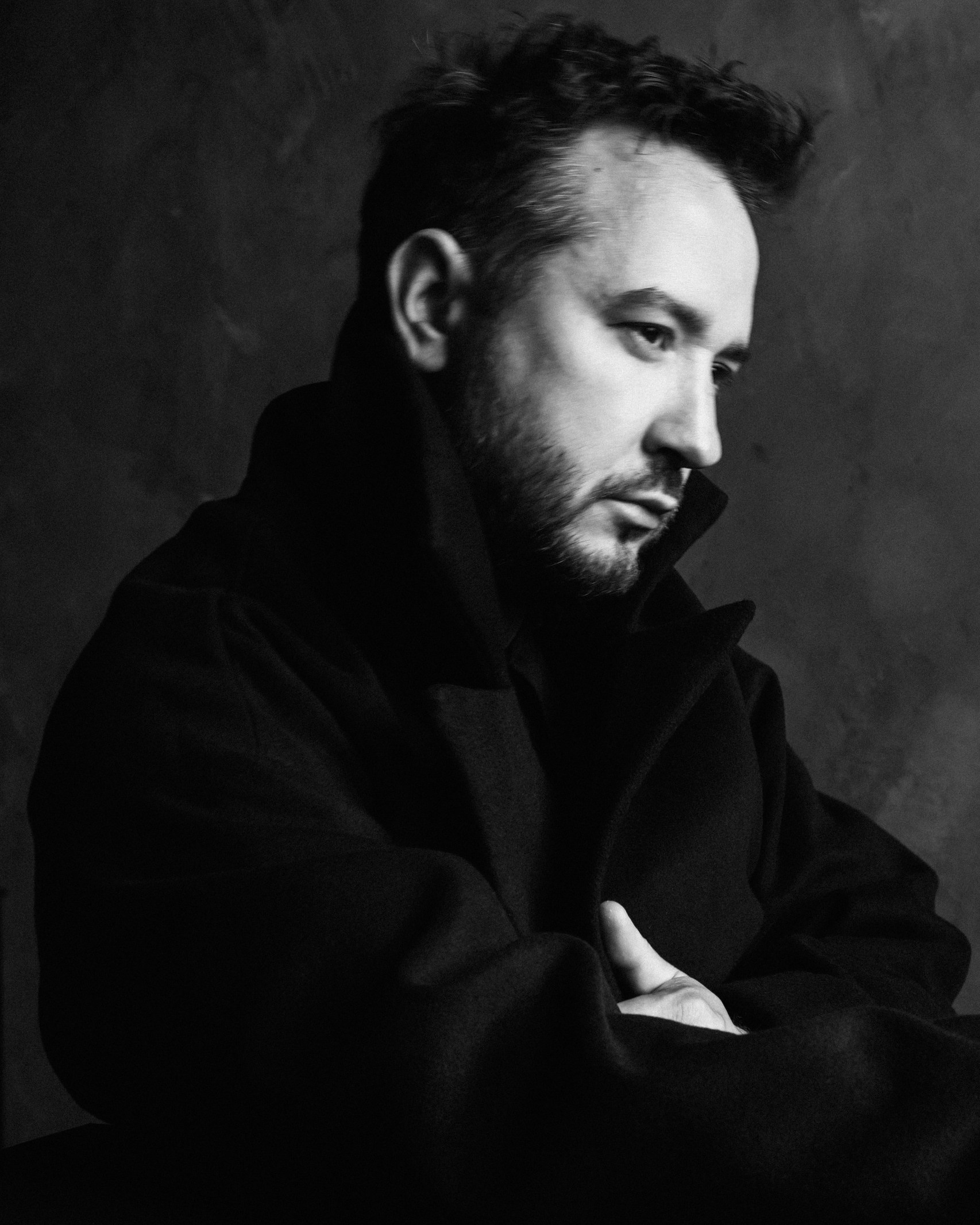 Обо мне. Портретный фотограф Алексей Андреев в Нижнем Новгороде и Москве