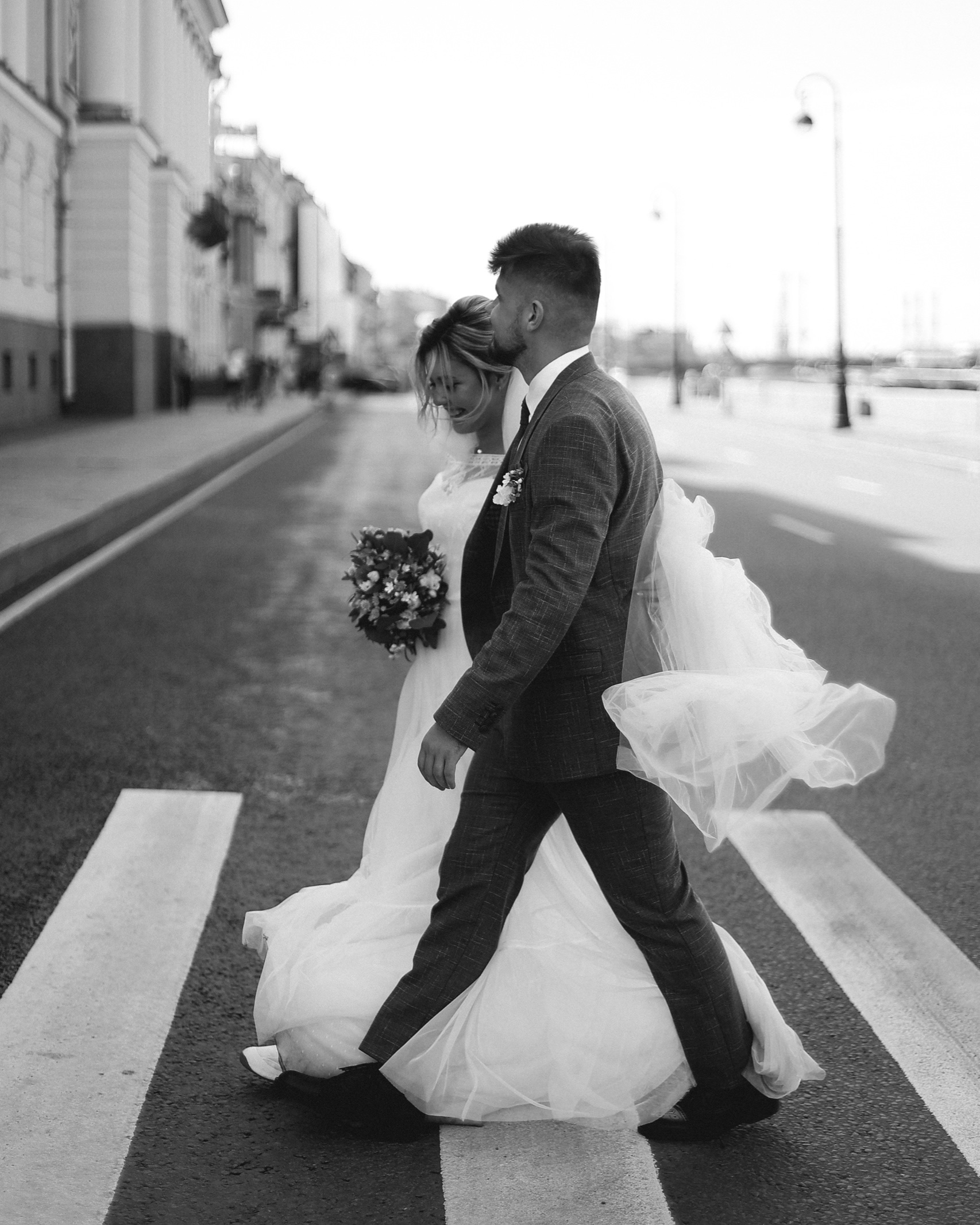 Юлия Чудинова. Свадебные и индивидуальные съемки