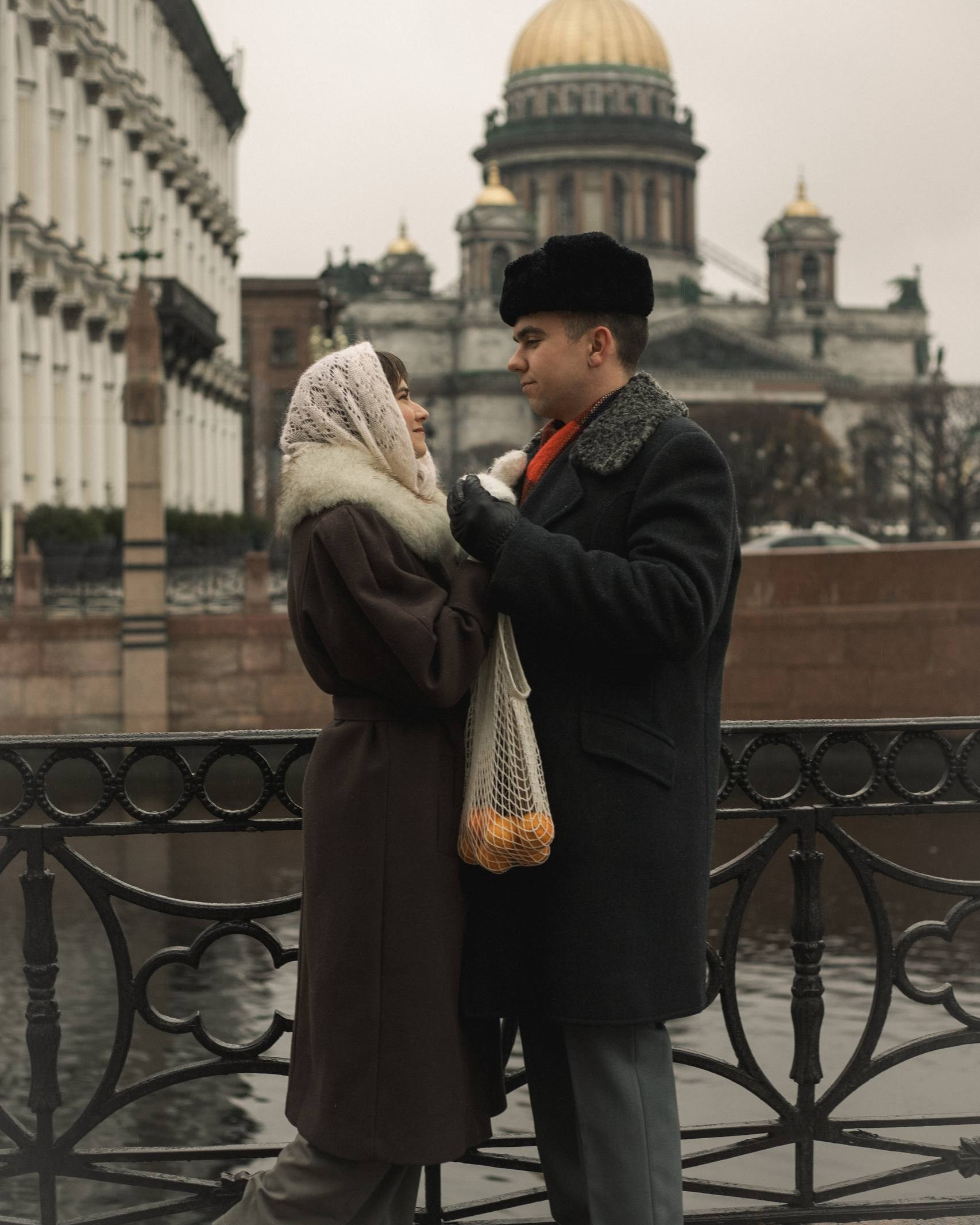 Фотограф Акимова Дарья Санкт-Петербург, Михайловка