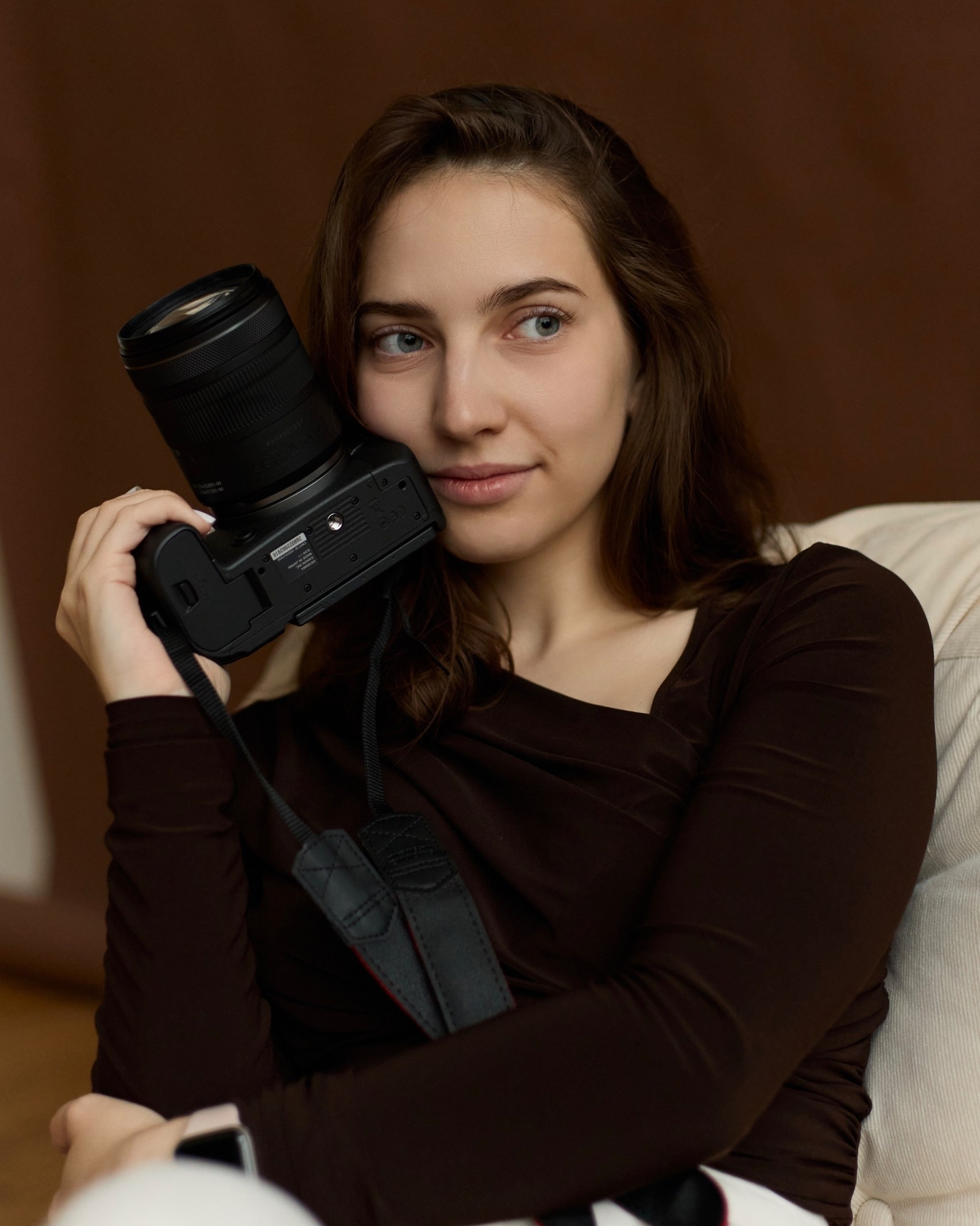 Фотограф в Калуге и Москве Алиса Акимова
