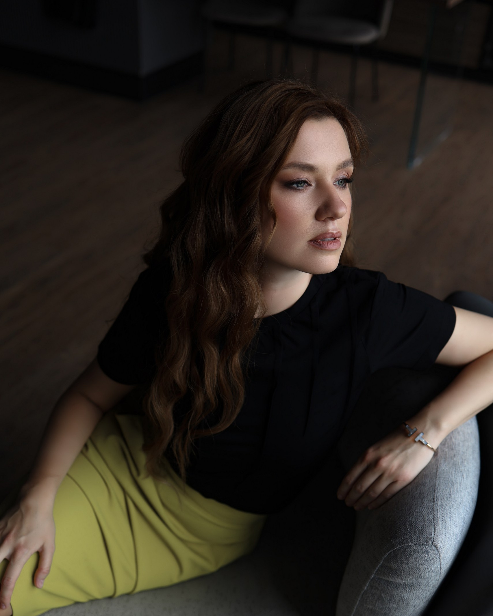 Услуги. Женский фотограф Москва