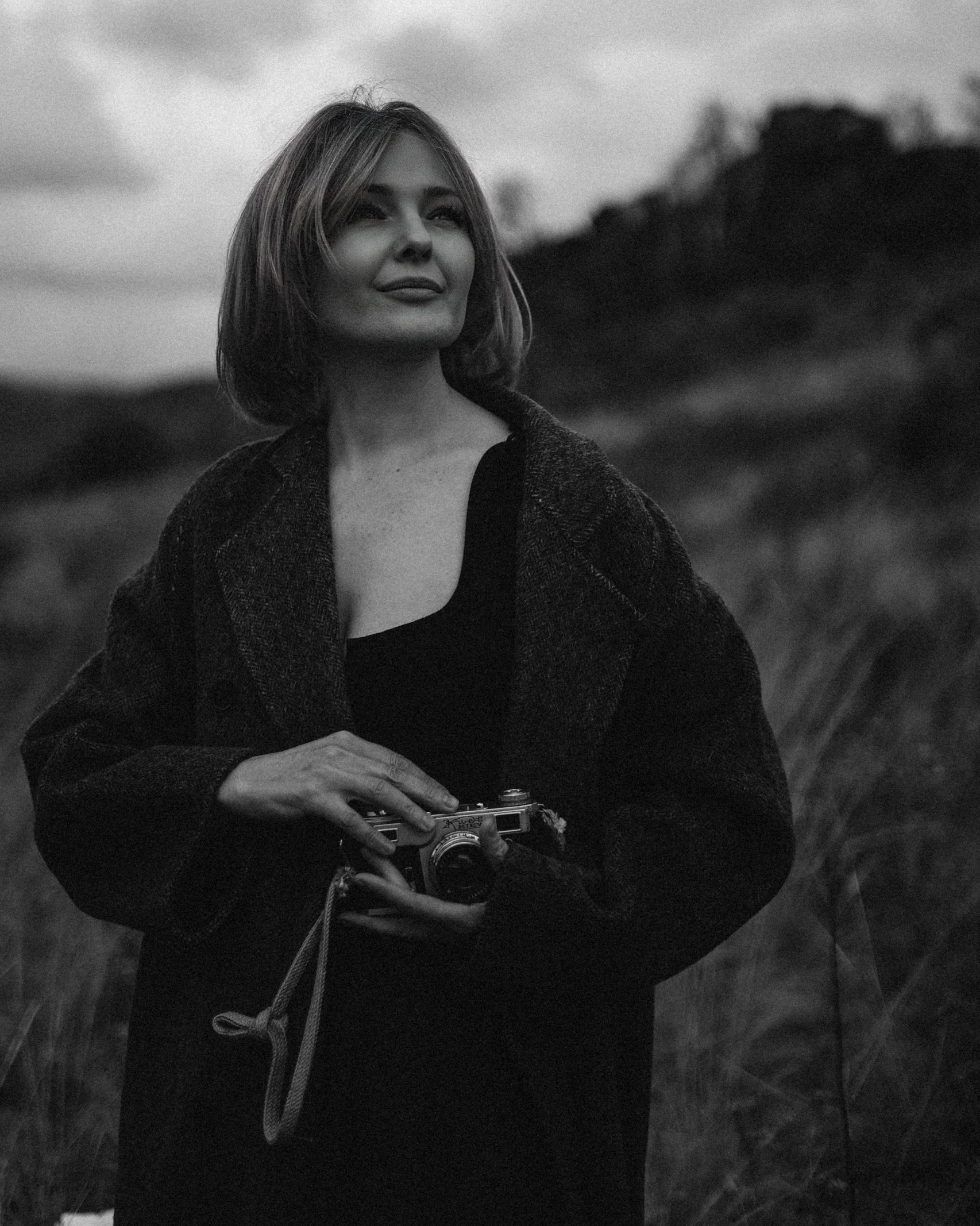 Семейный фотограф в Калининграде Елена Глазунова