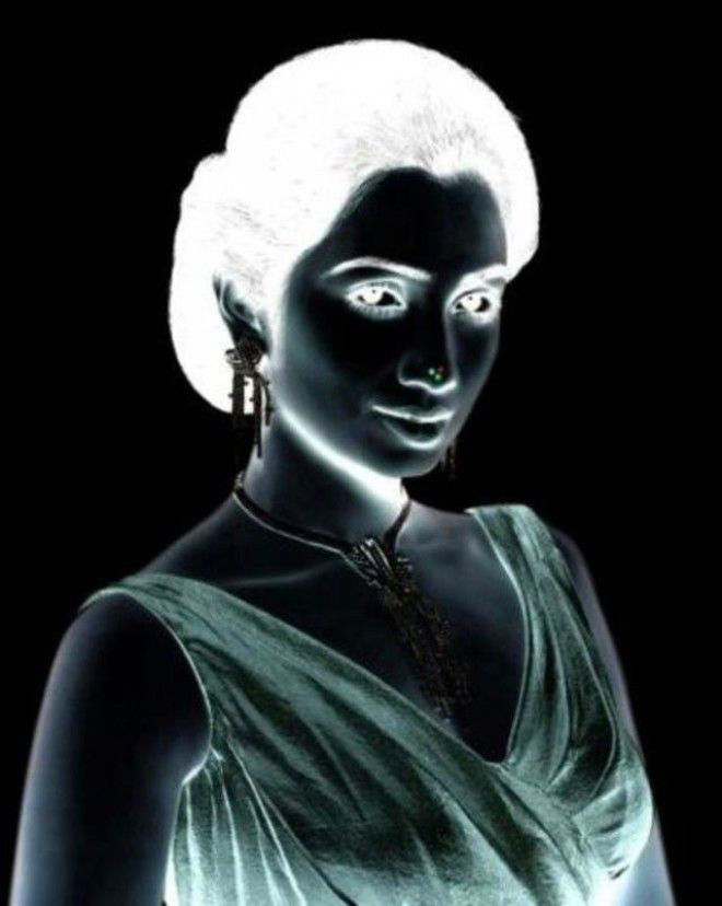Теория чистого цвета