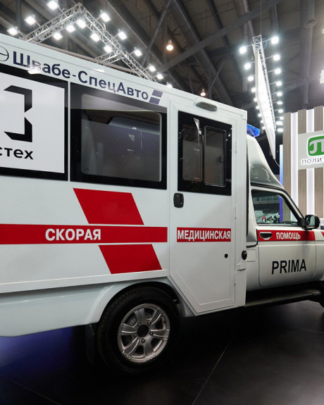 События. АО «Супер-Авто Холдинг» автосборочное предприятие г. Тольятти