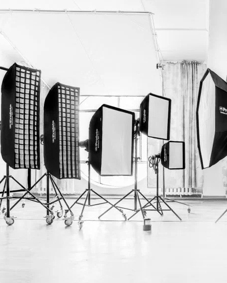 Курс фотогрaфии для начинающих «PHOTOSTART». Newschool — Курсы фотографии во Владивостоке