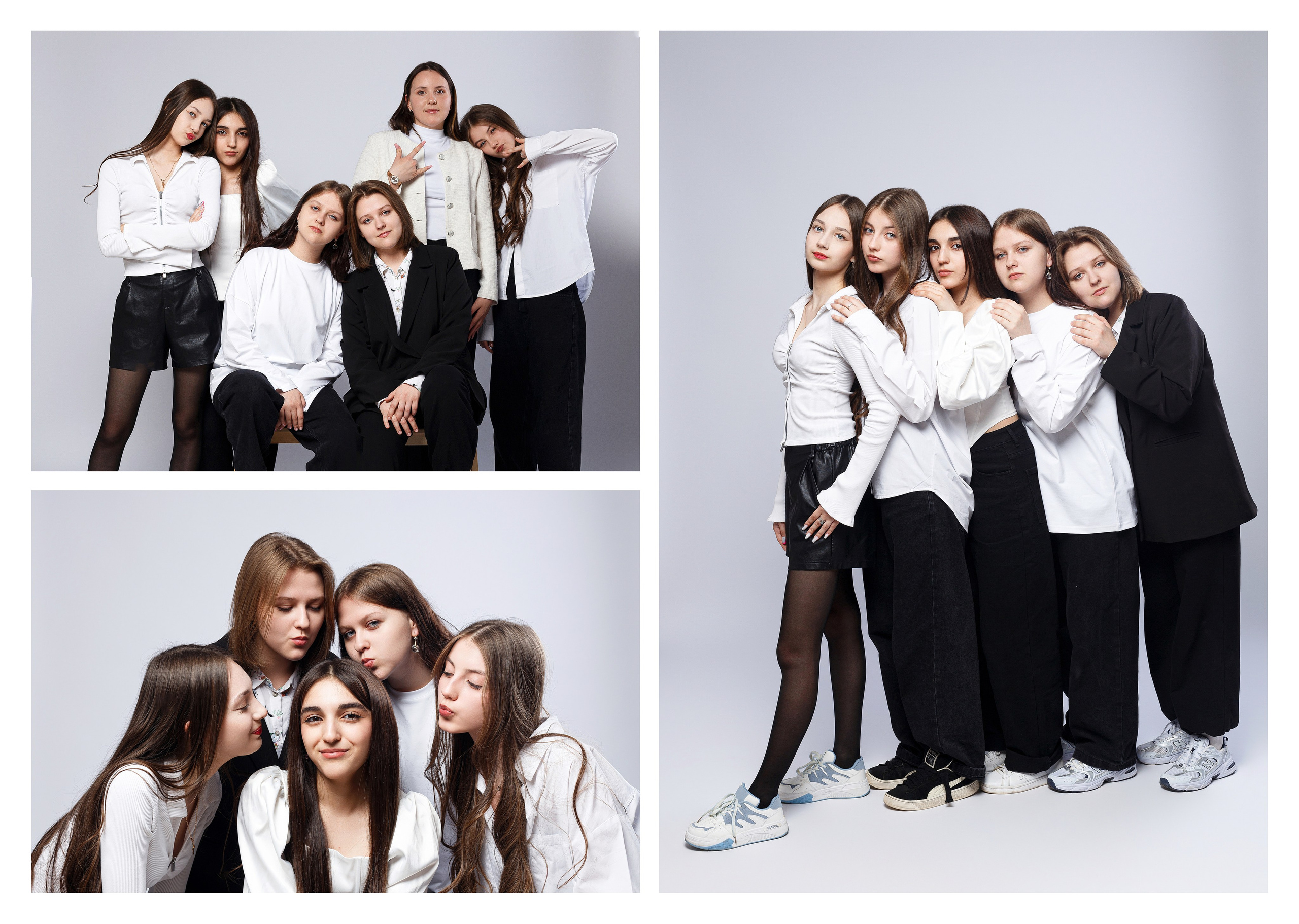 Выпускные альбомы в Железнодорожном и Балашихе